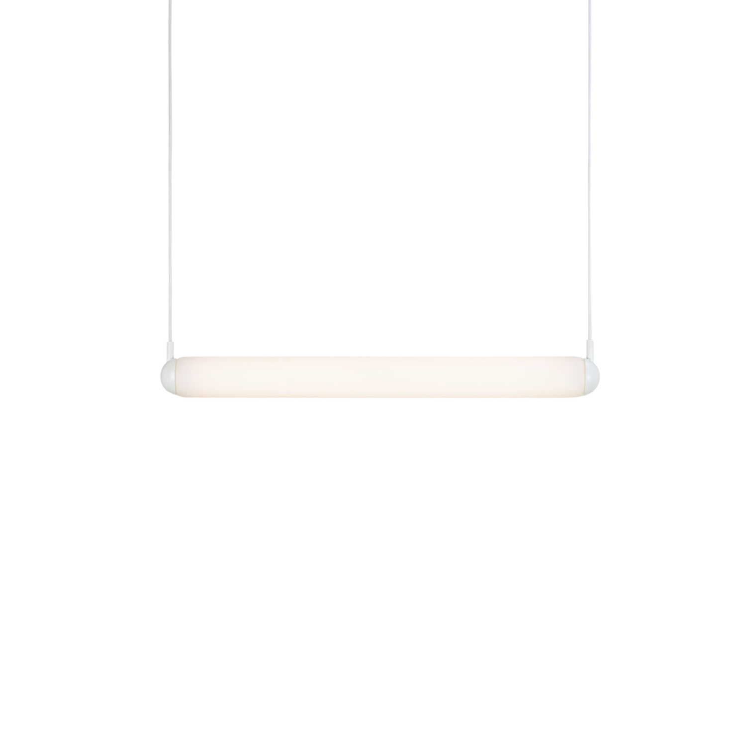 PURO SOLO HORIZONTAL 800 - Pendant Light