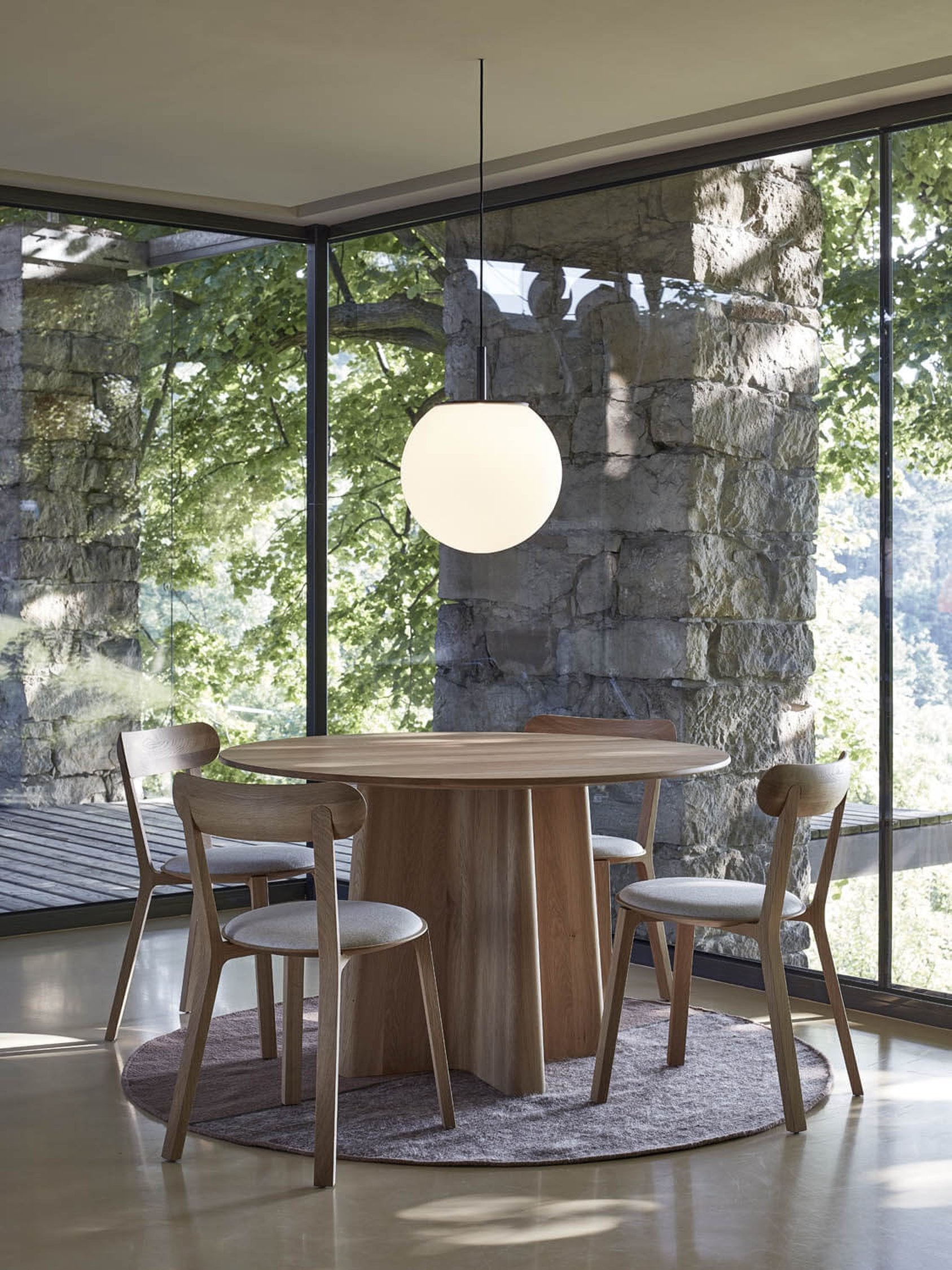 SFERA 250 - Pendant Light