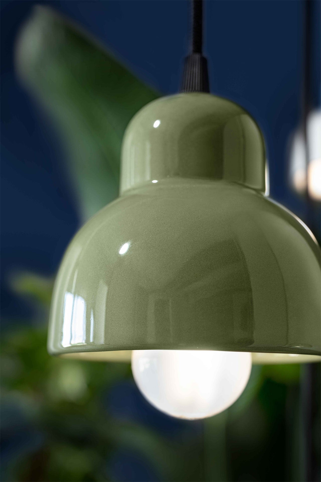 BERIMBAU SMALL C2610 - Pendant Light