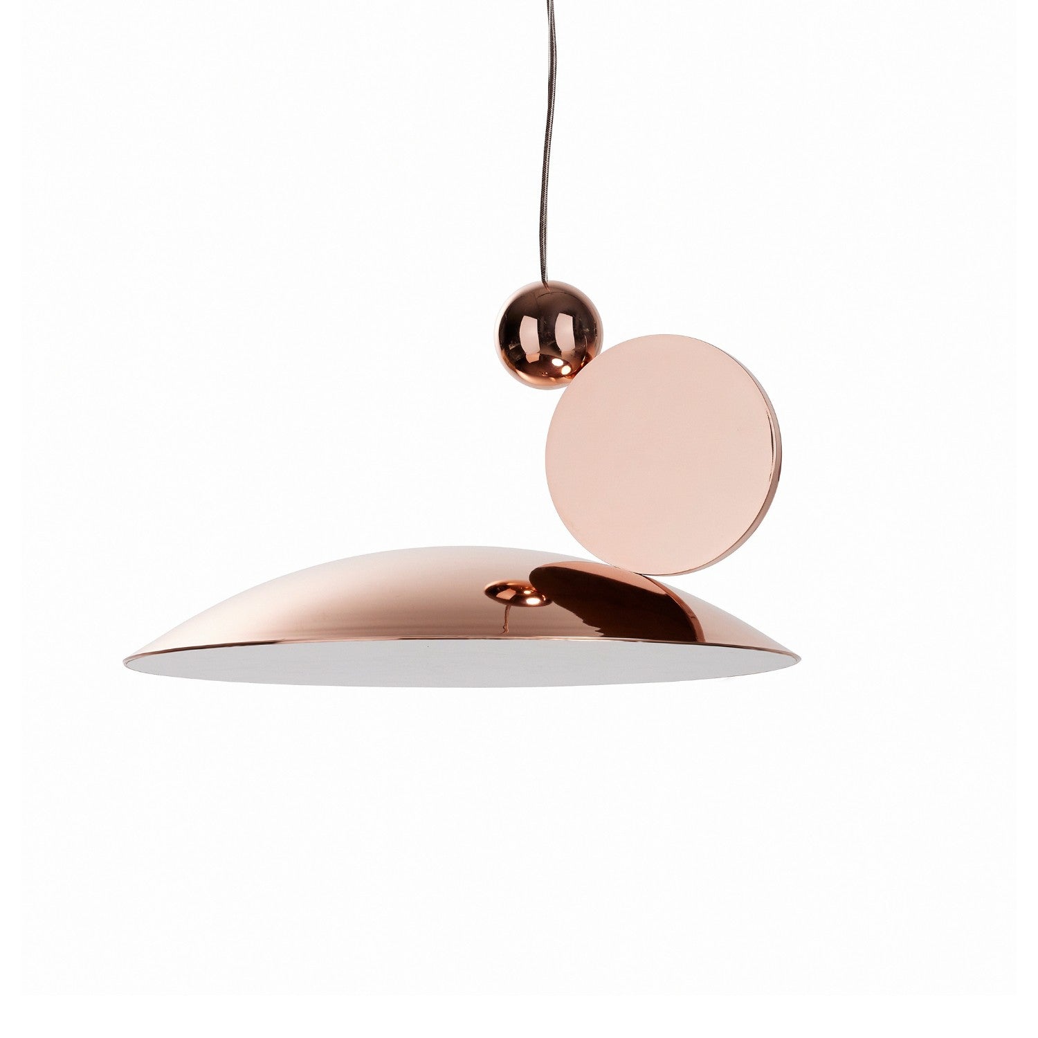 EQUILIBRIUM - Pendant Light