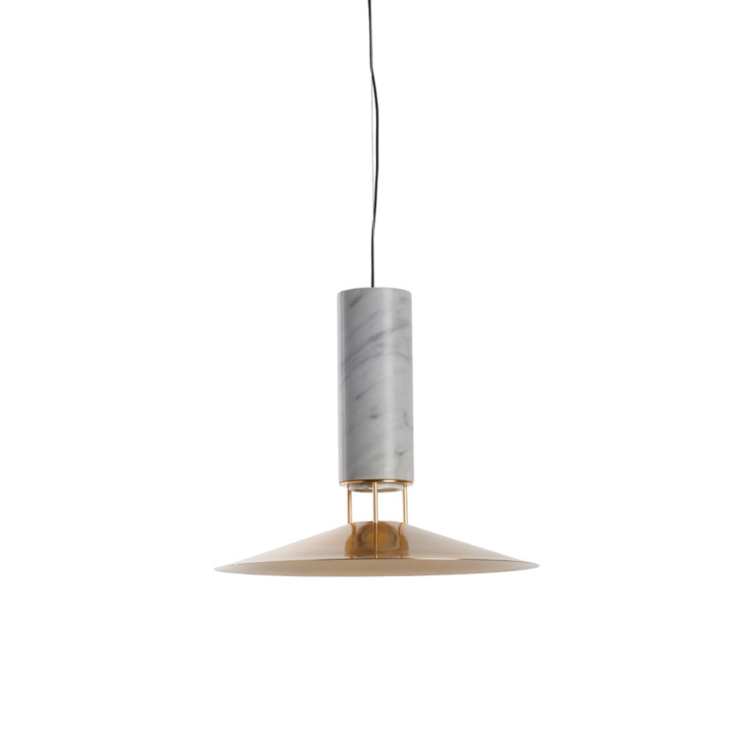 REBOUND - Pendant Light