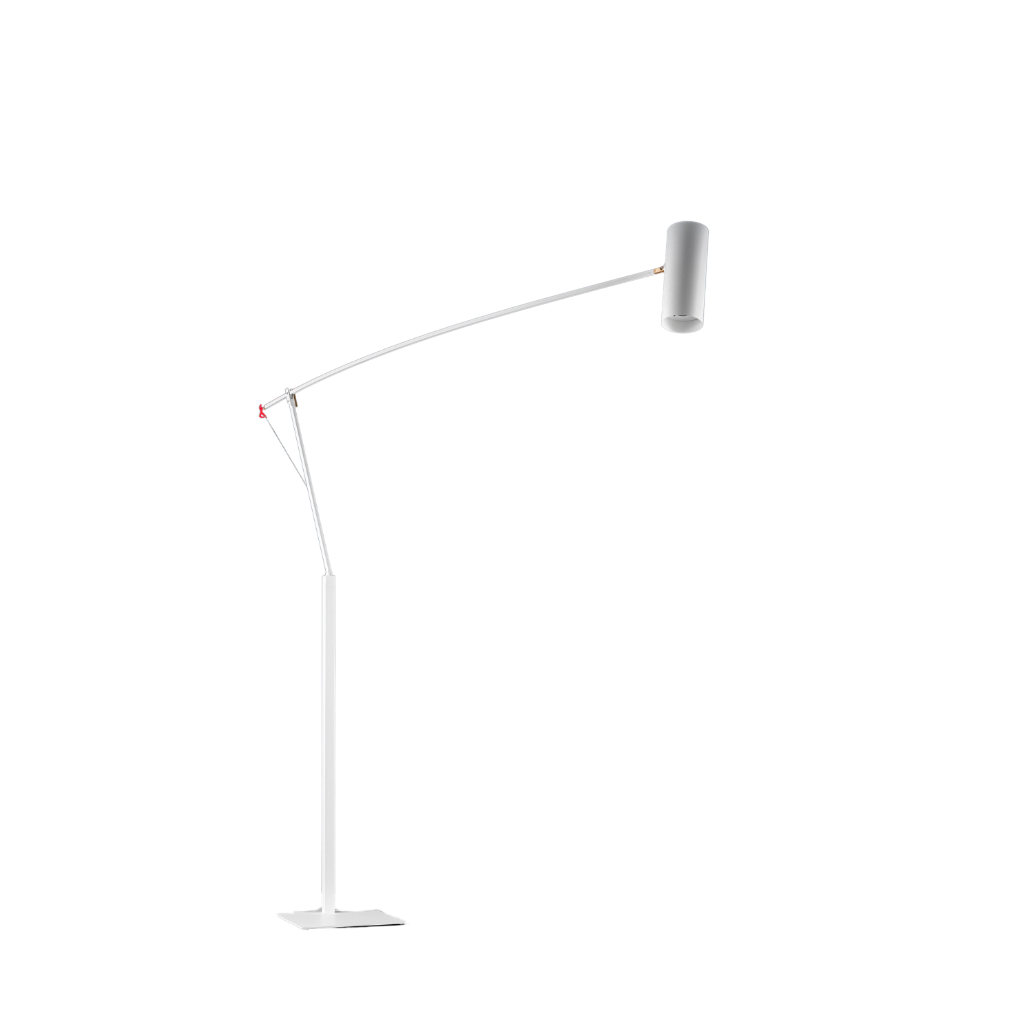 ETTORINO BIG - Floor Lamp