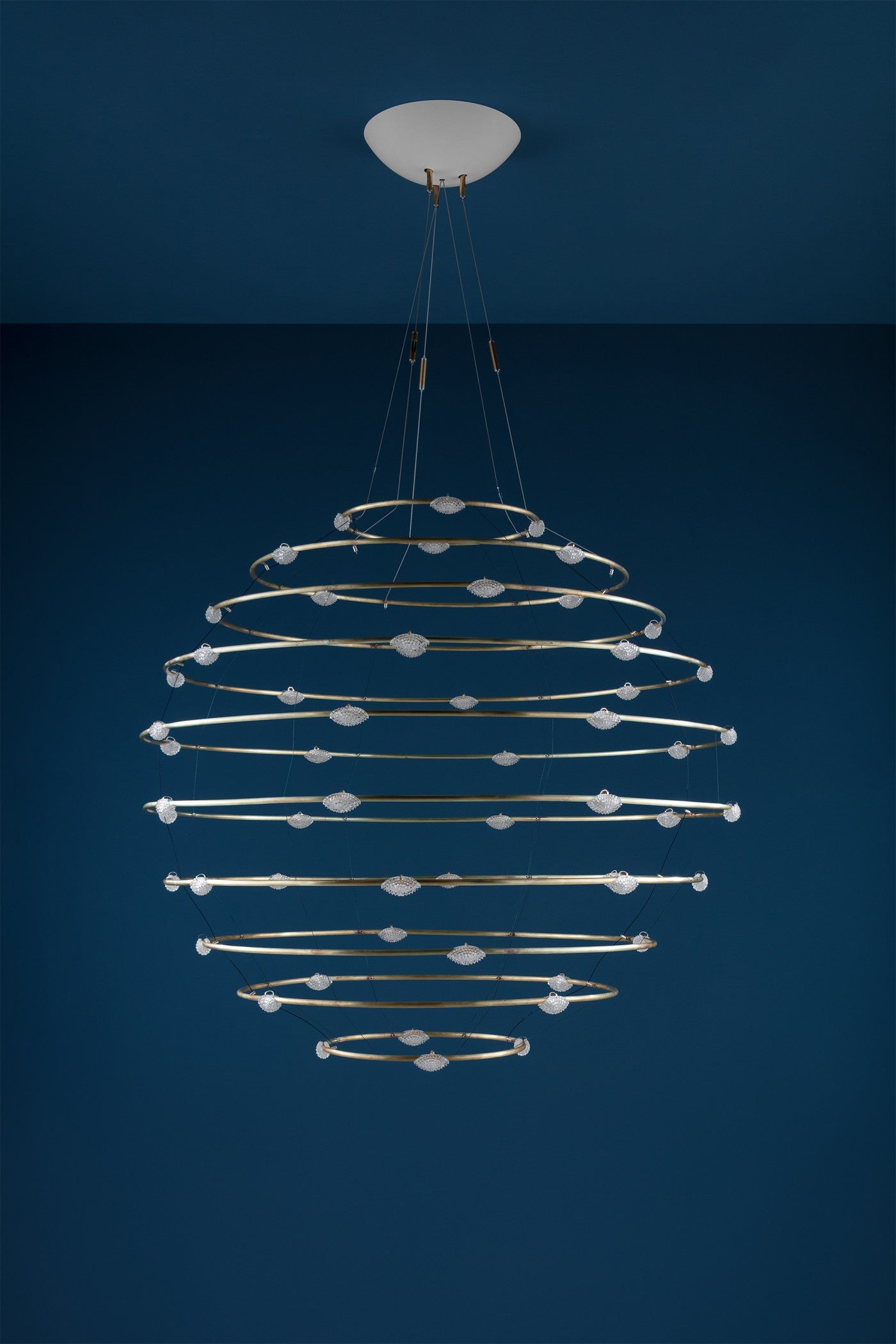 PETITS BIJOUX PB56 - Pendant Light