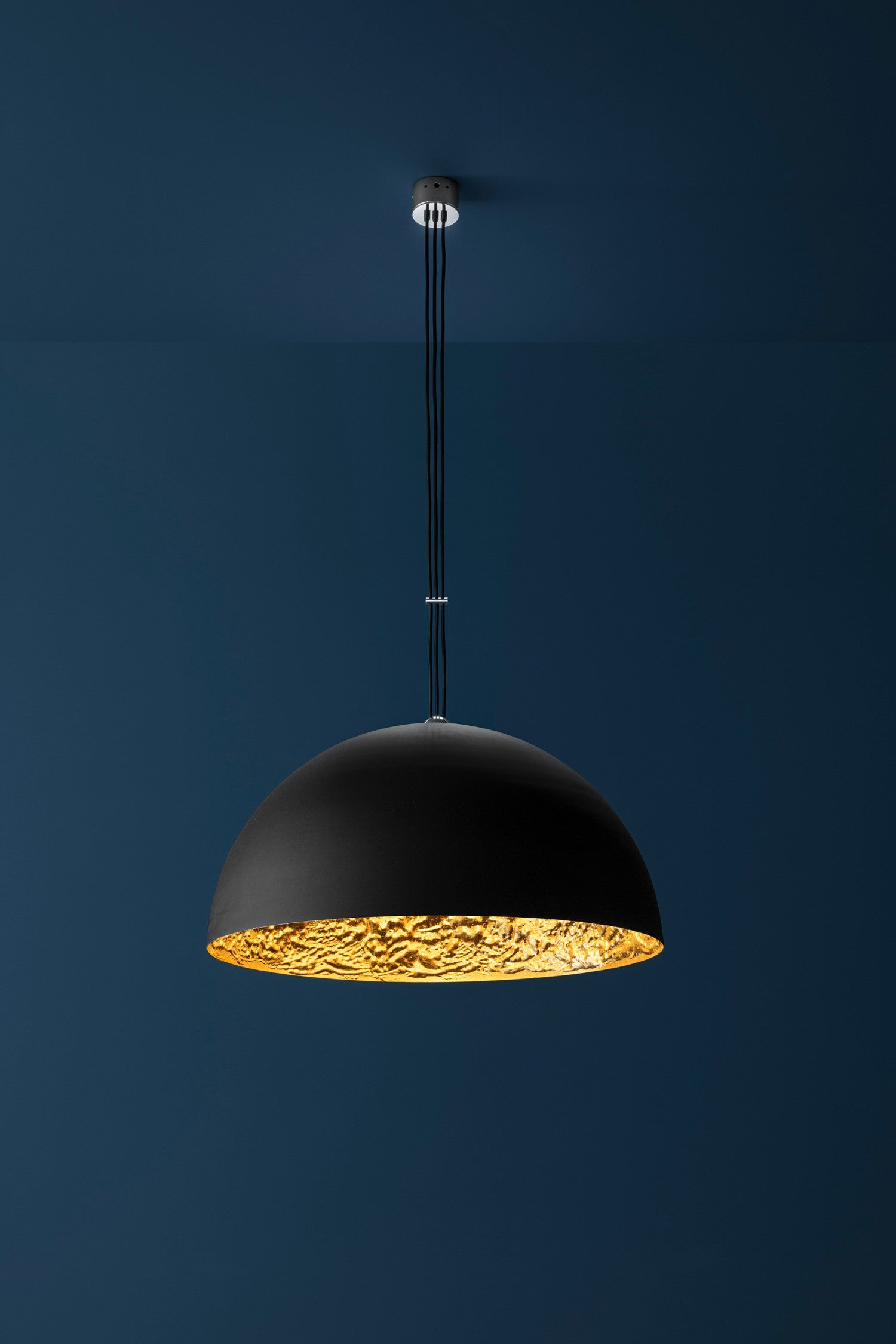 STCHU-MOON 02 - Pendant Light