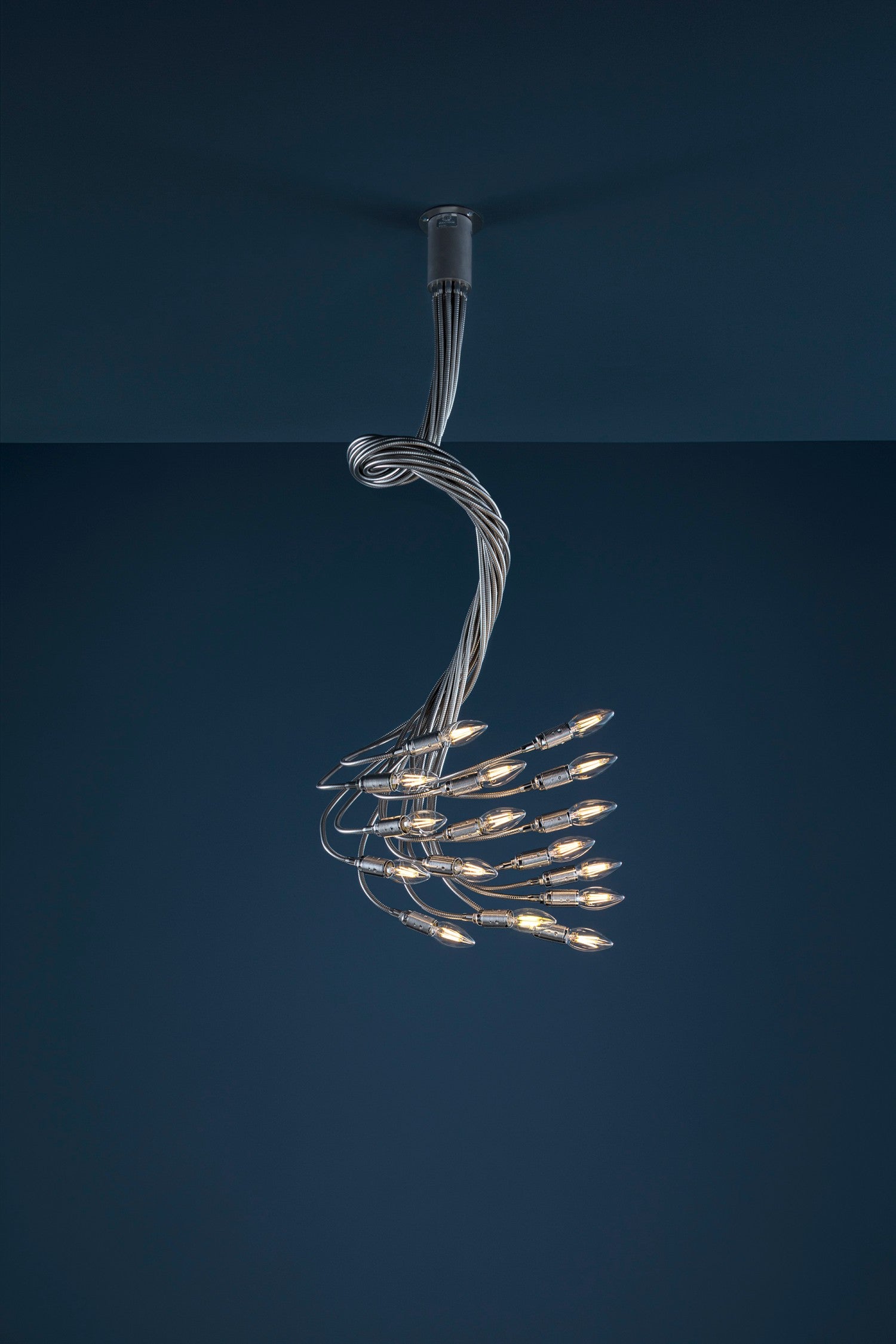 TURCIU 16 - Ceiling Light