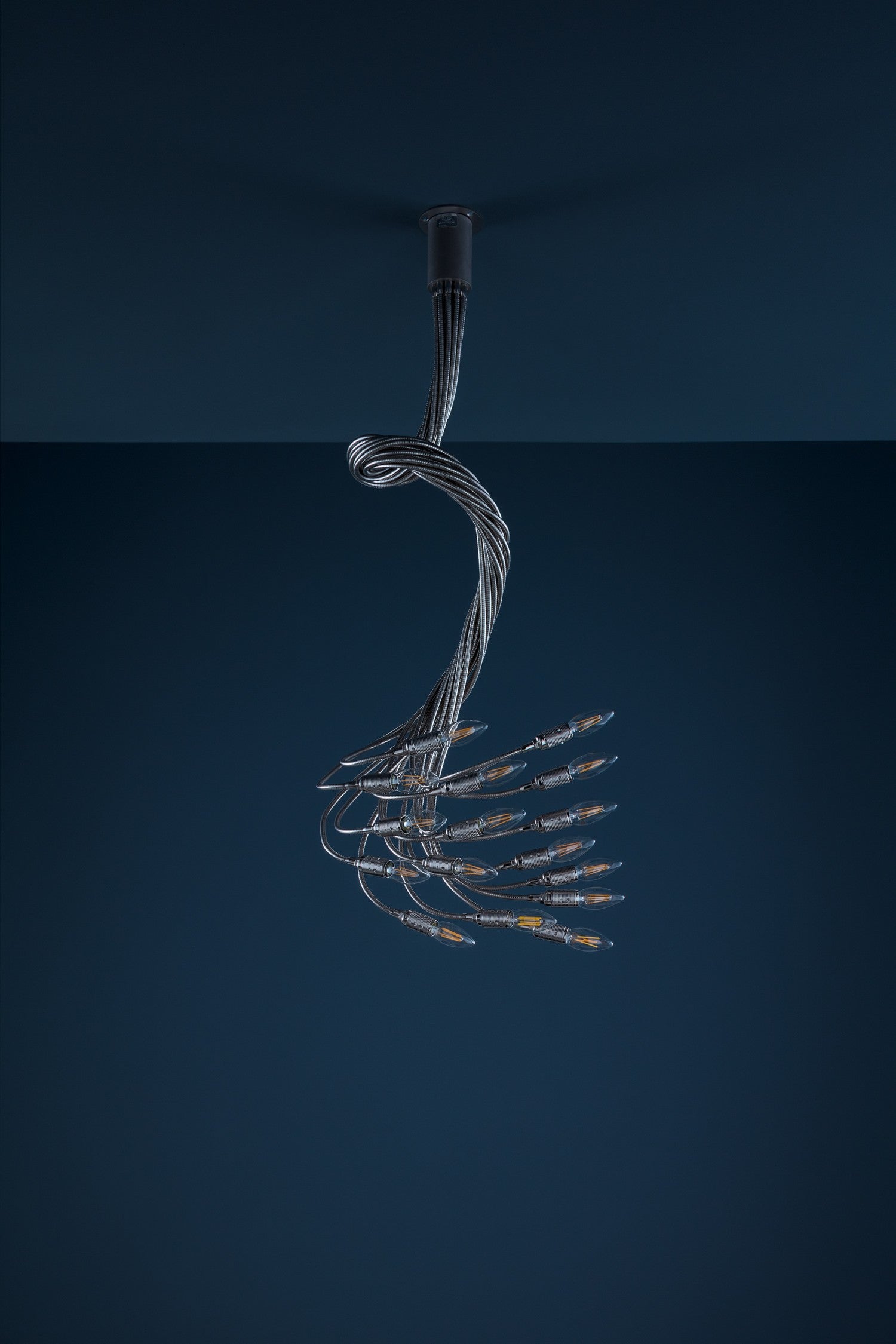 TURCIU 16 - Ceiling Light