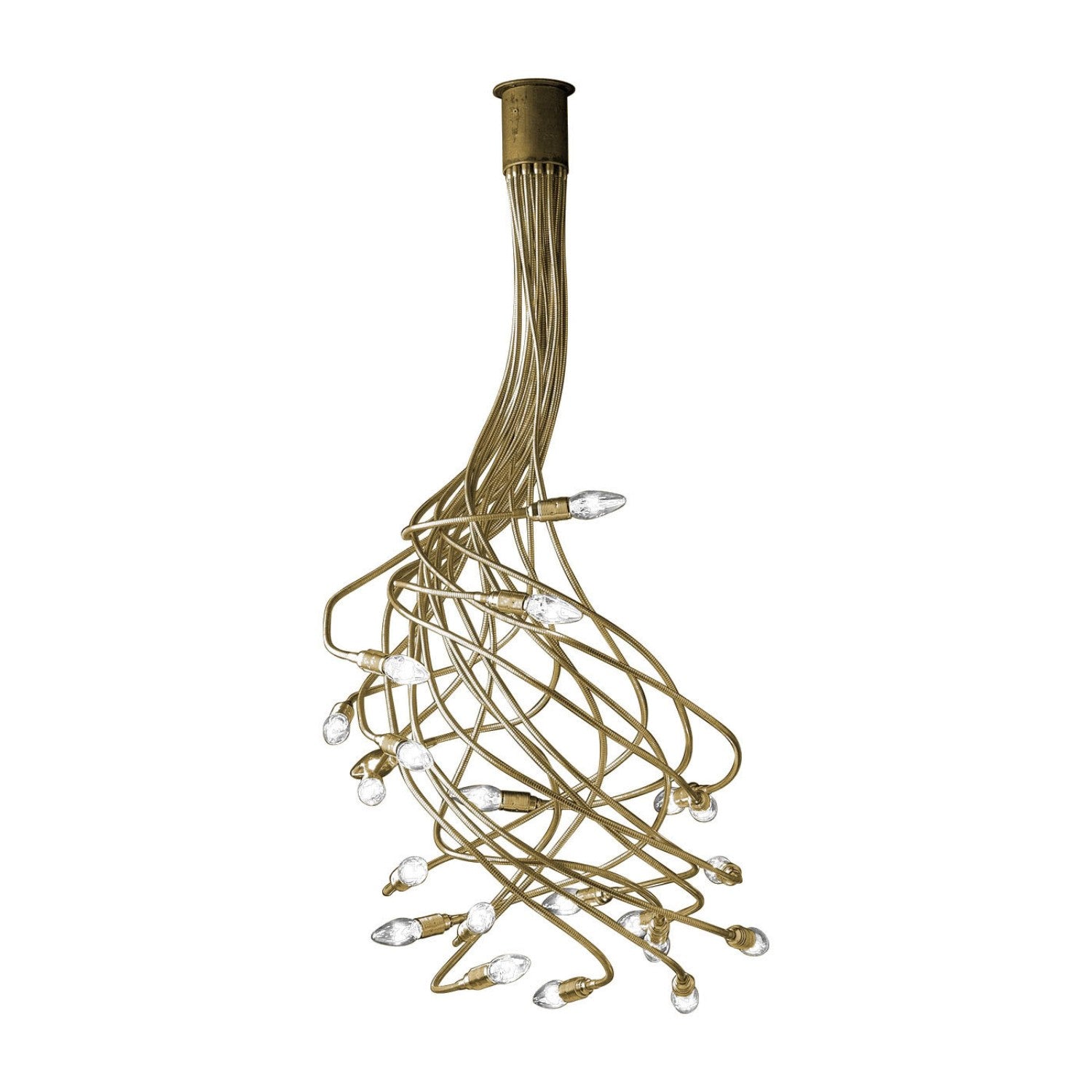 TURCIU 21 - Ceiling Light