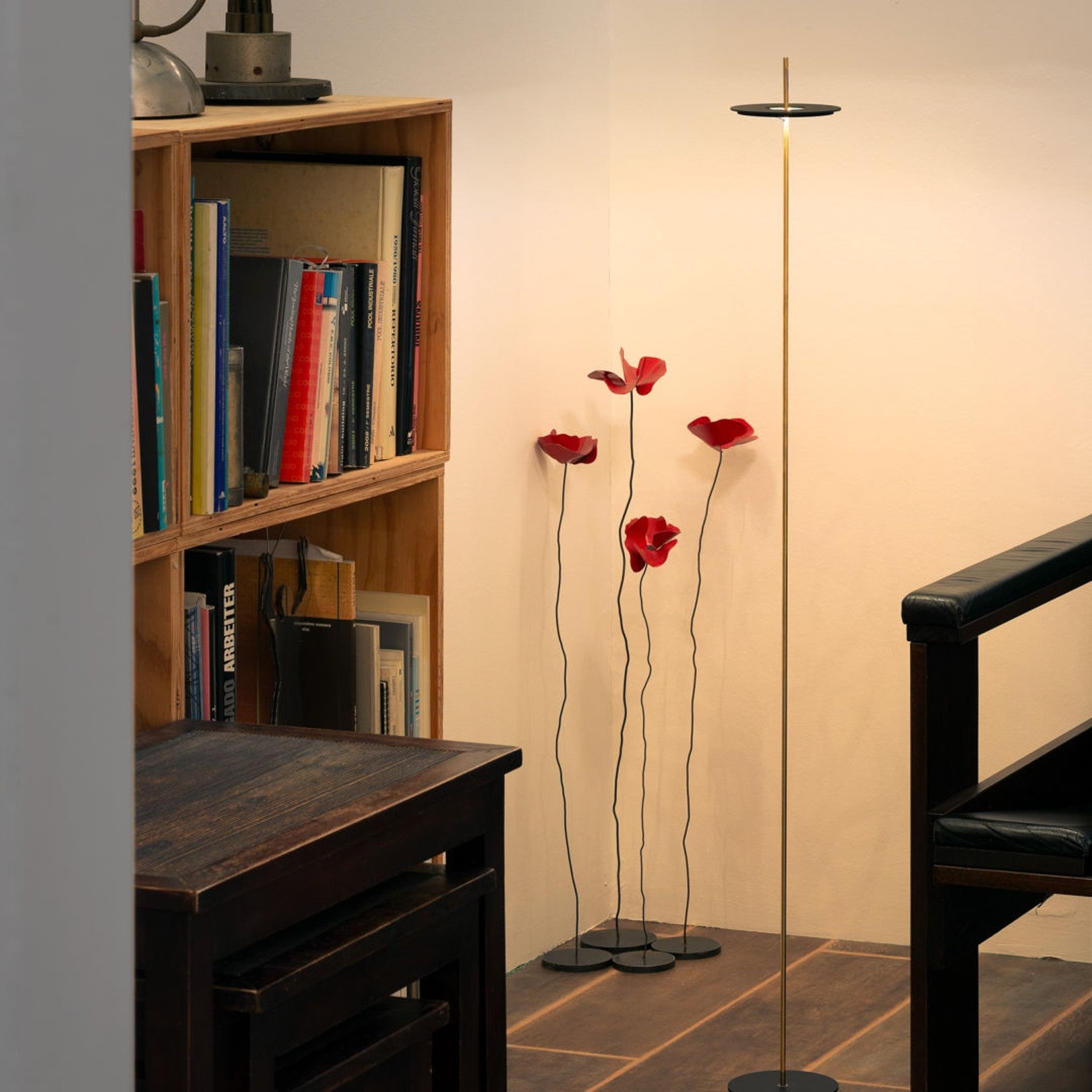 GIULIETTA - Floor Lamp