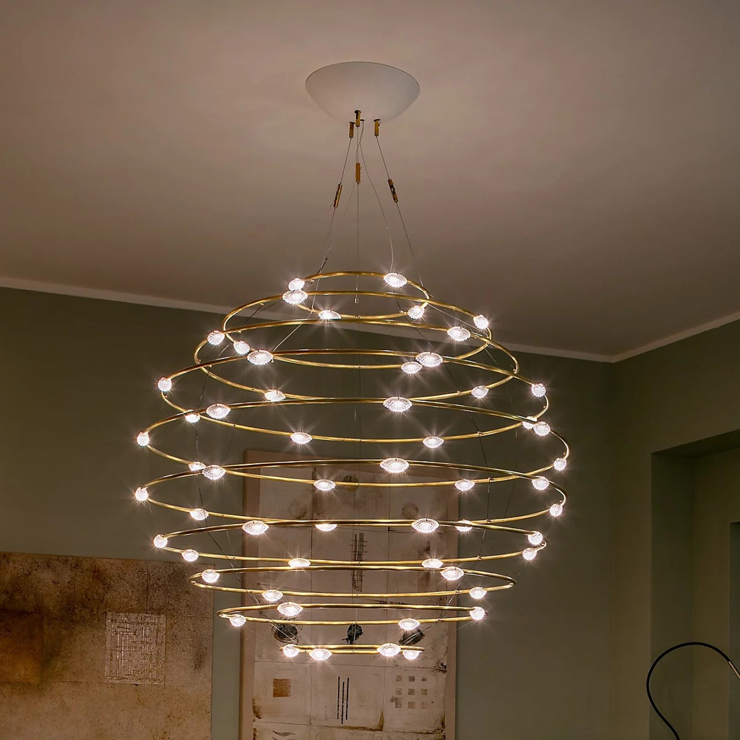 PETITS BIJOUX PB28 - Pendant Light