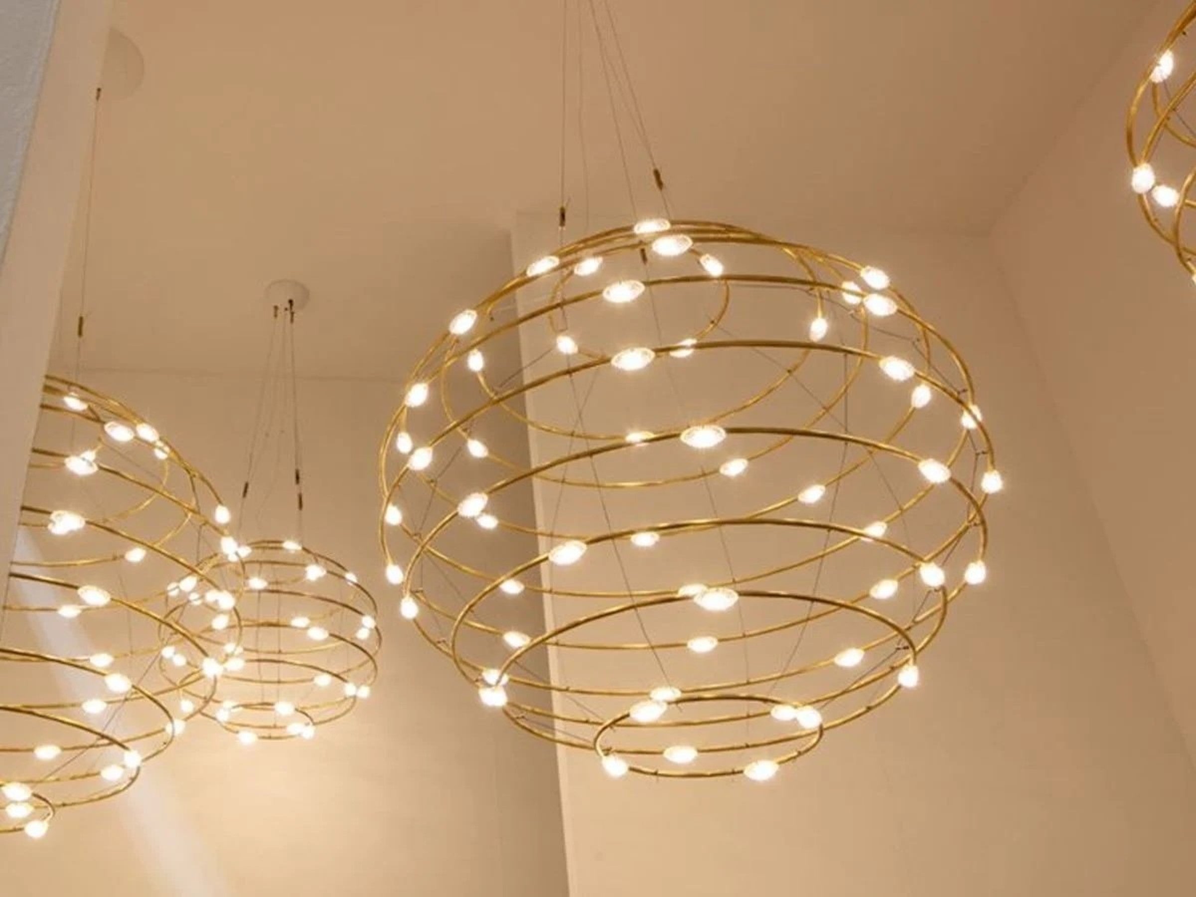 PETITS BIJOUX PB28 - Pendant Light