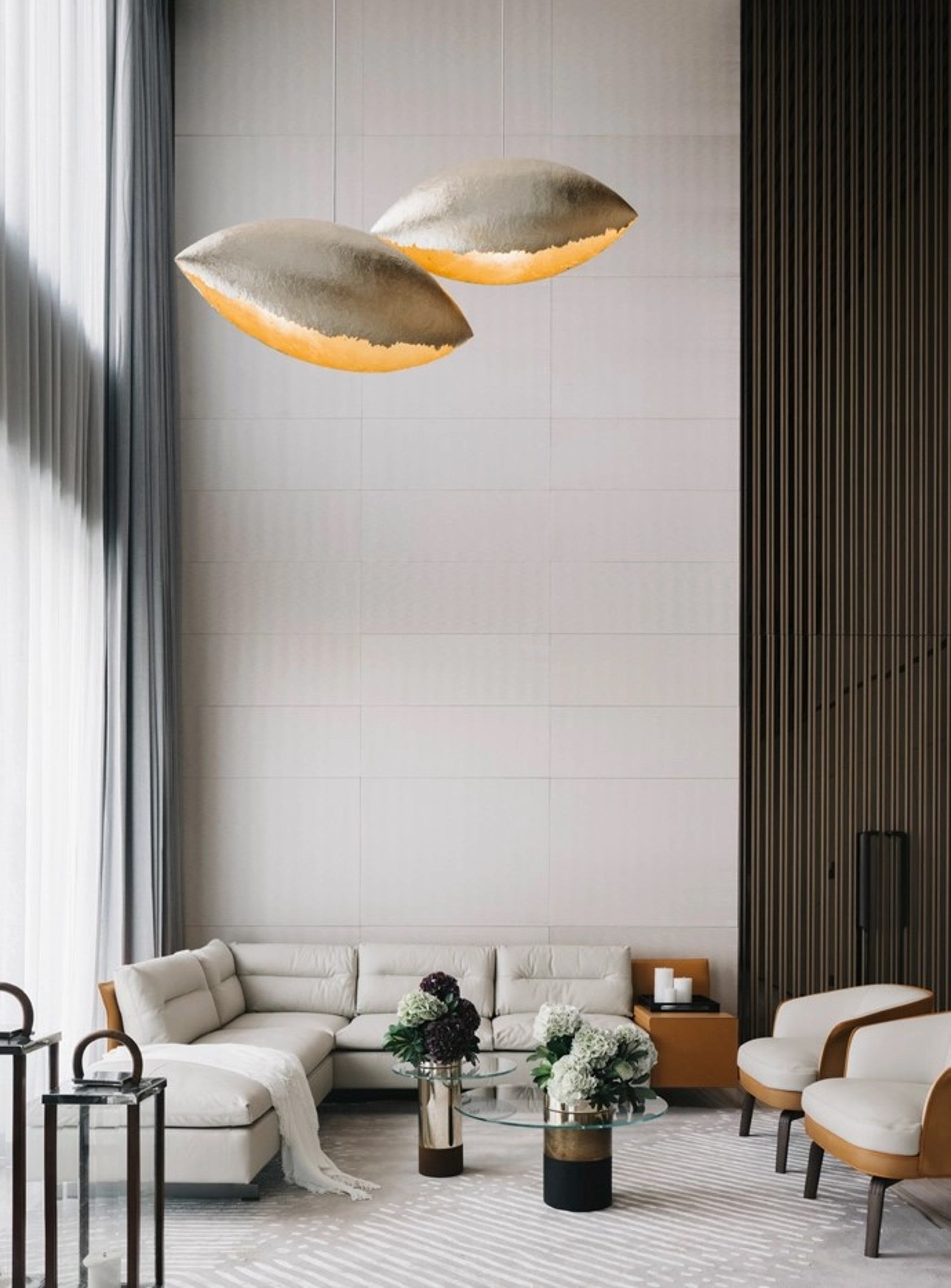 POST KRISI - Pendant Light