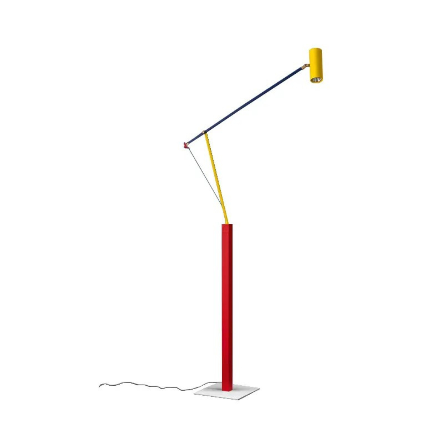 ETTORINO - Floor Lamp