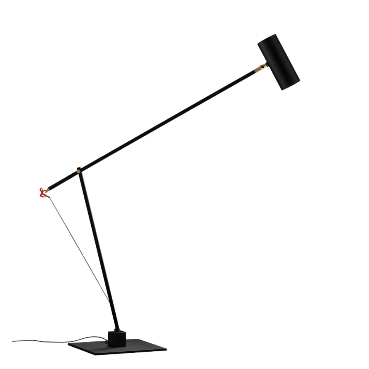 ETTORINO - Table Lamp