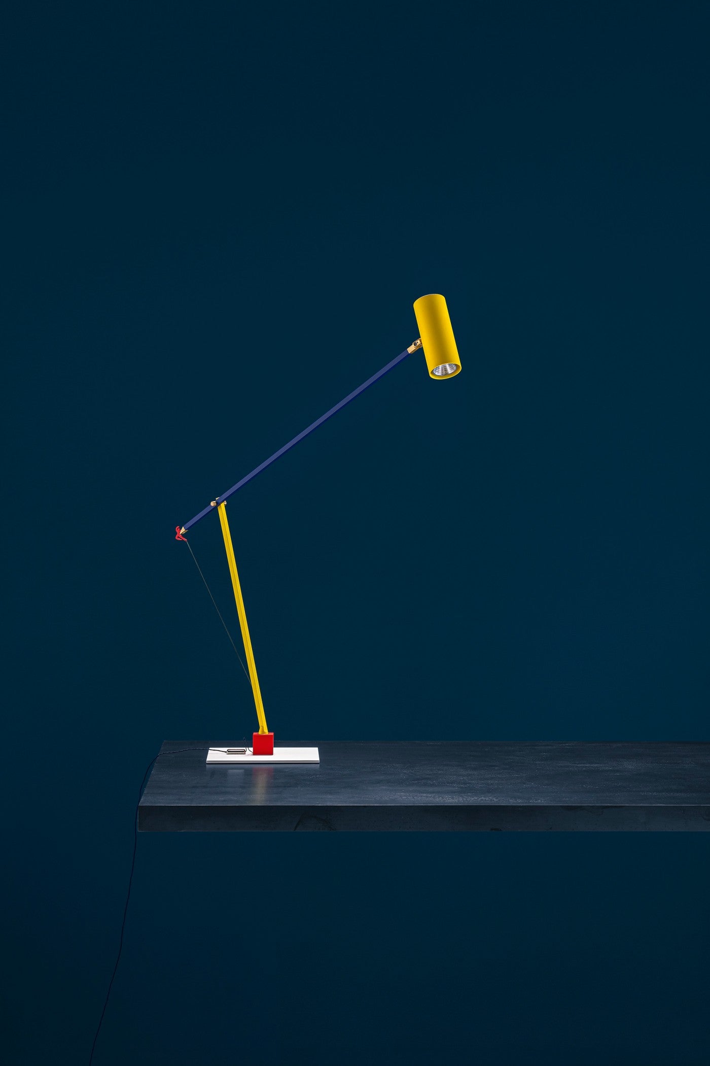 ETTORINO - Table Lamp