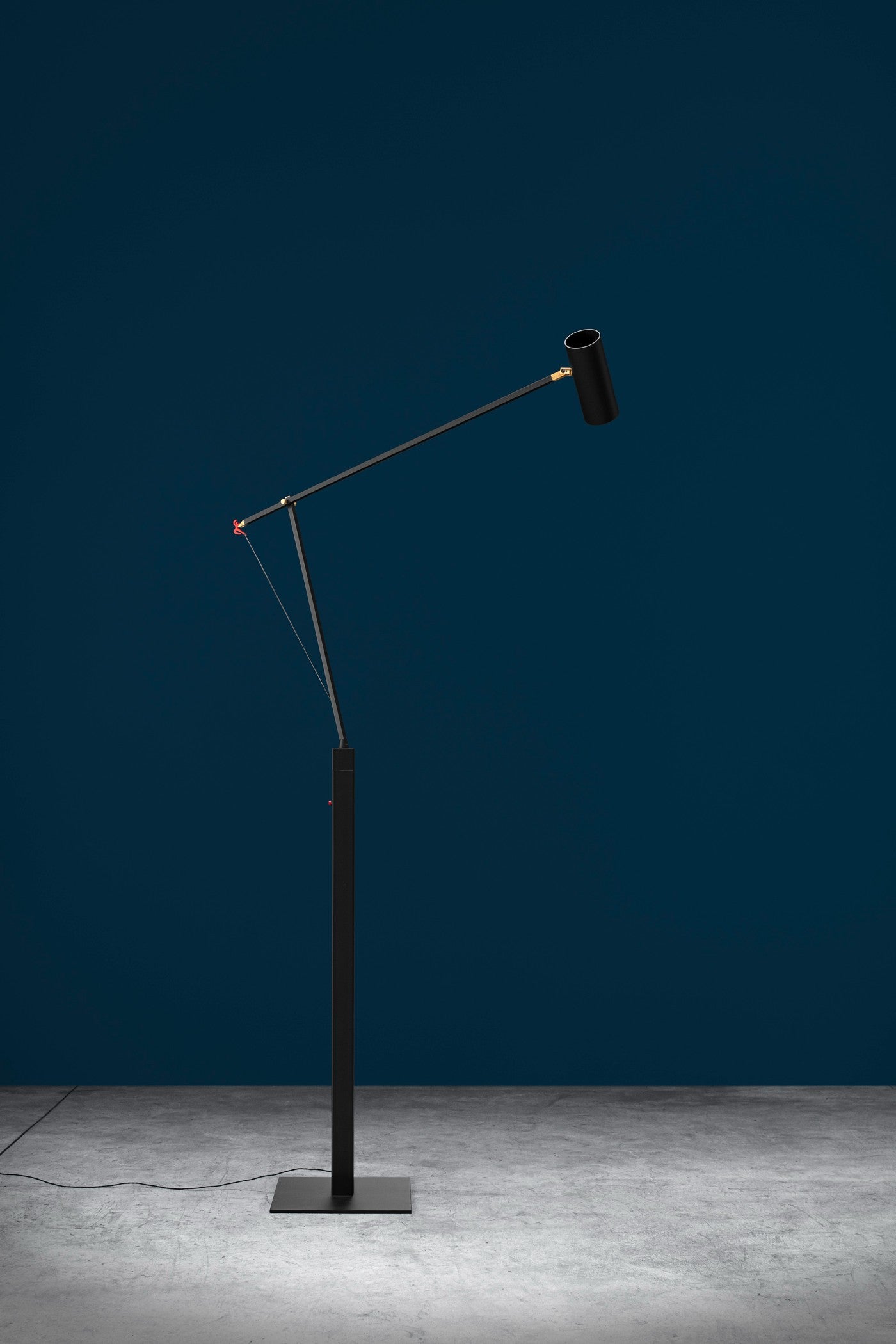 ETTORINO - Floor Lamp