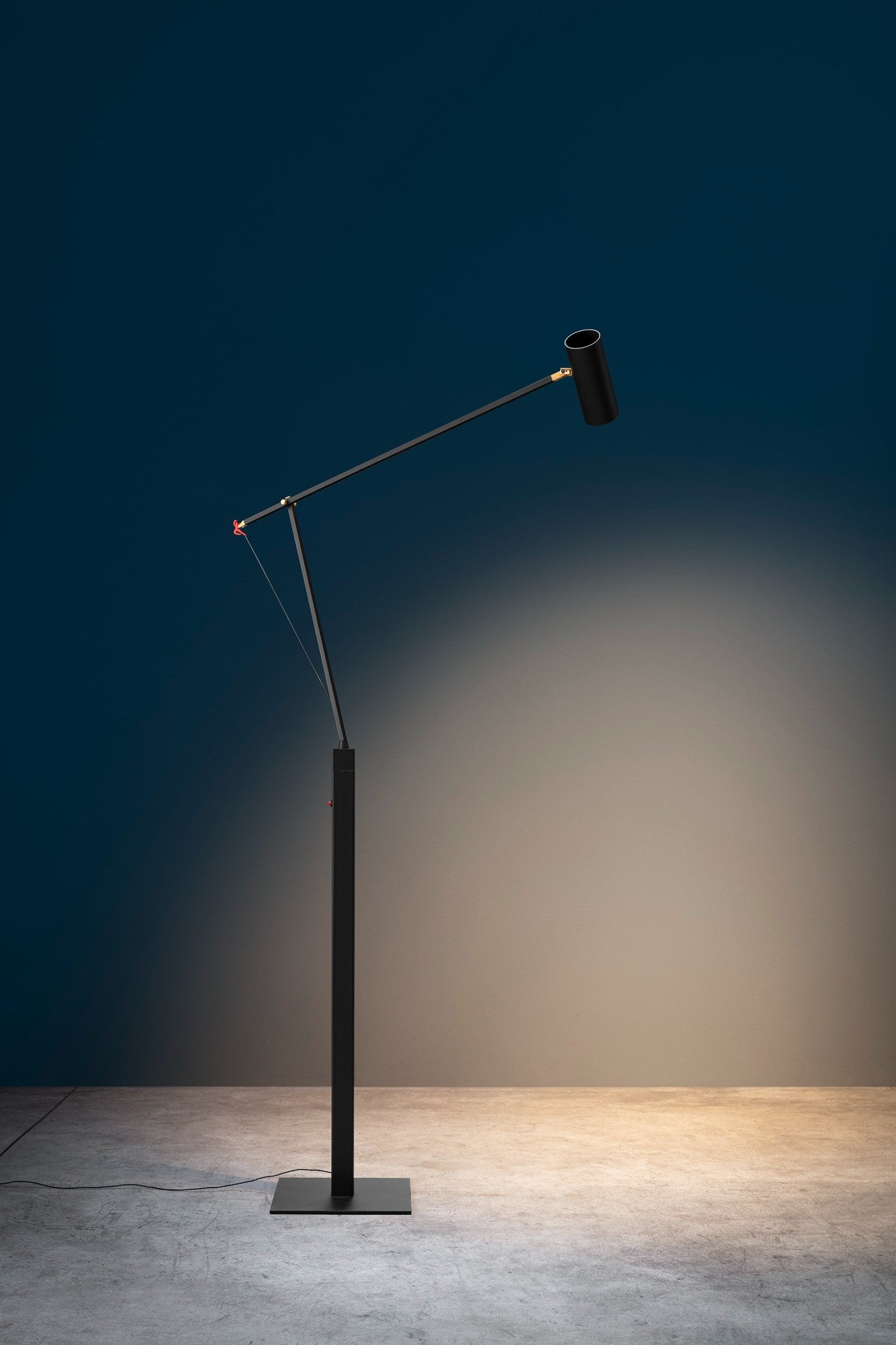 ETTORINO - Floor Lamp