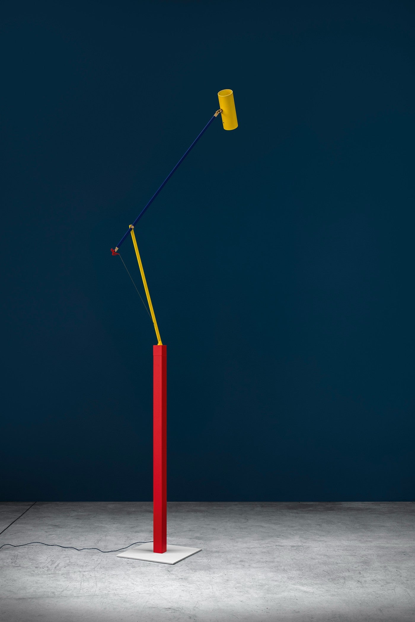 ETTORINO - Floor Lamp