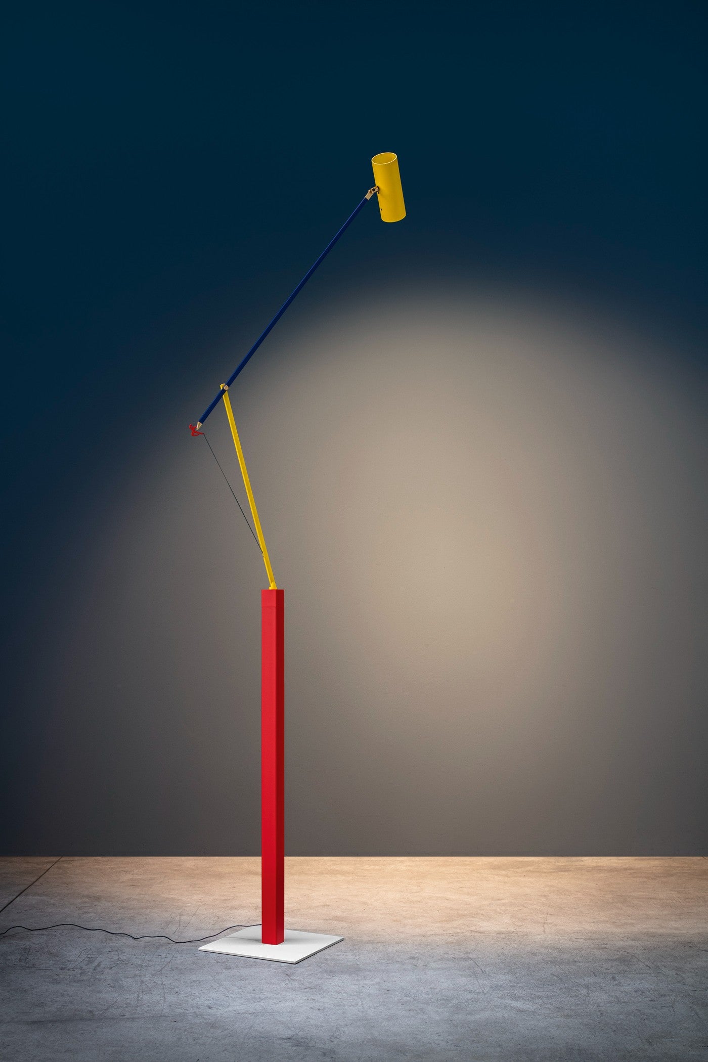 ETTORINO - Floor Lamp