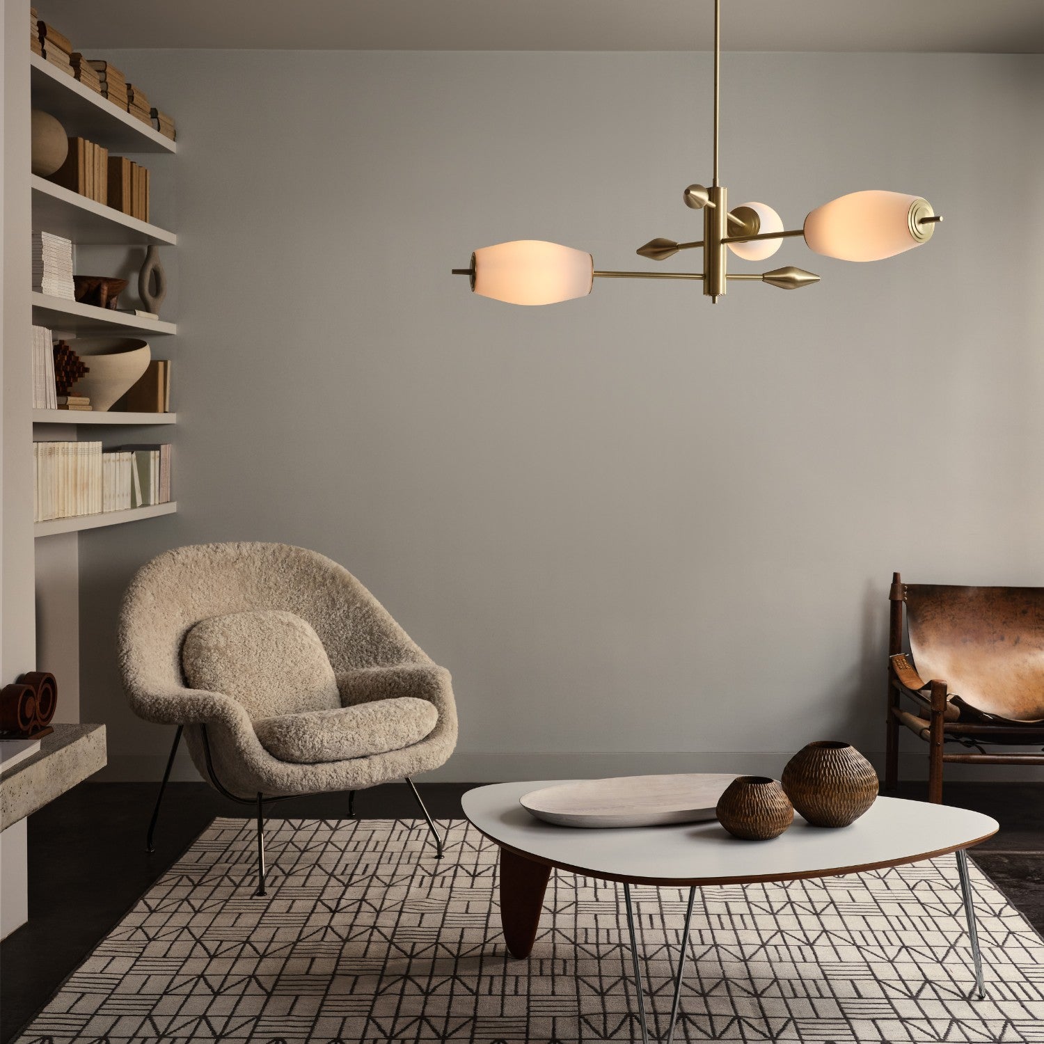 SUPERNOVA 3 - Pendant Light