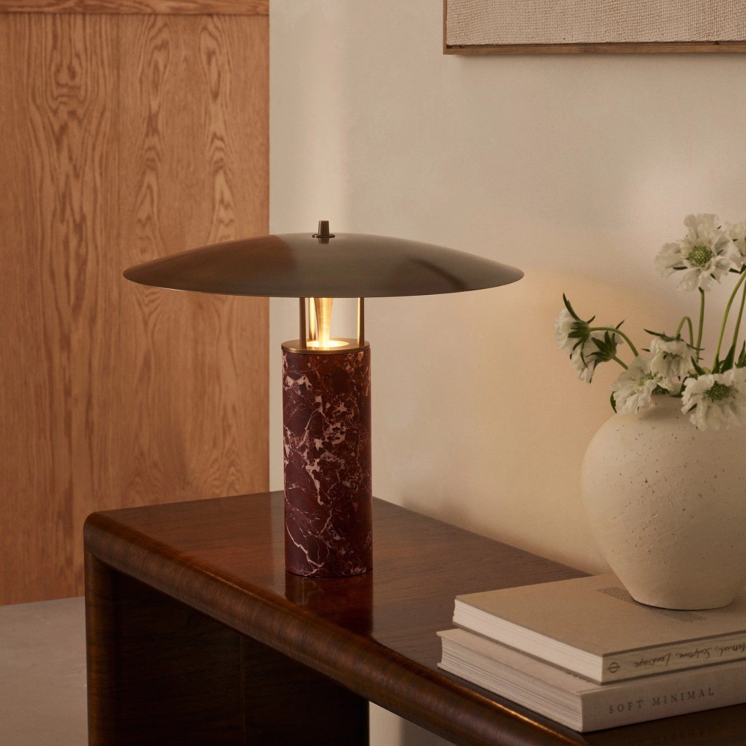 LUNA - Table Lamp