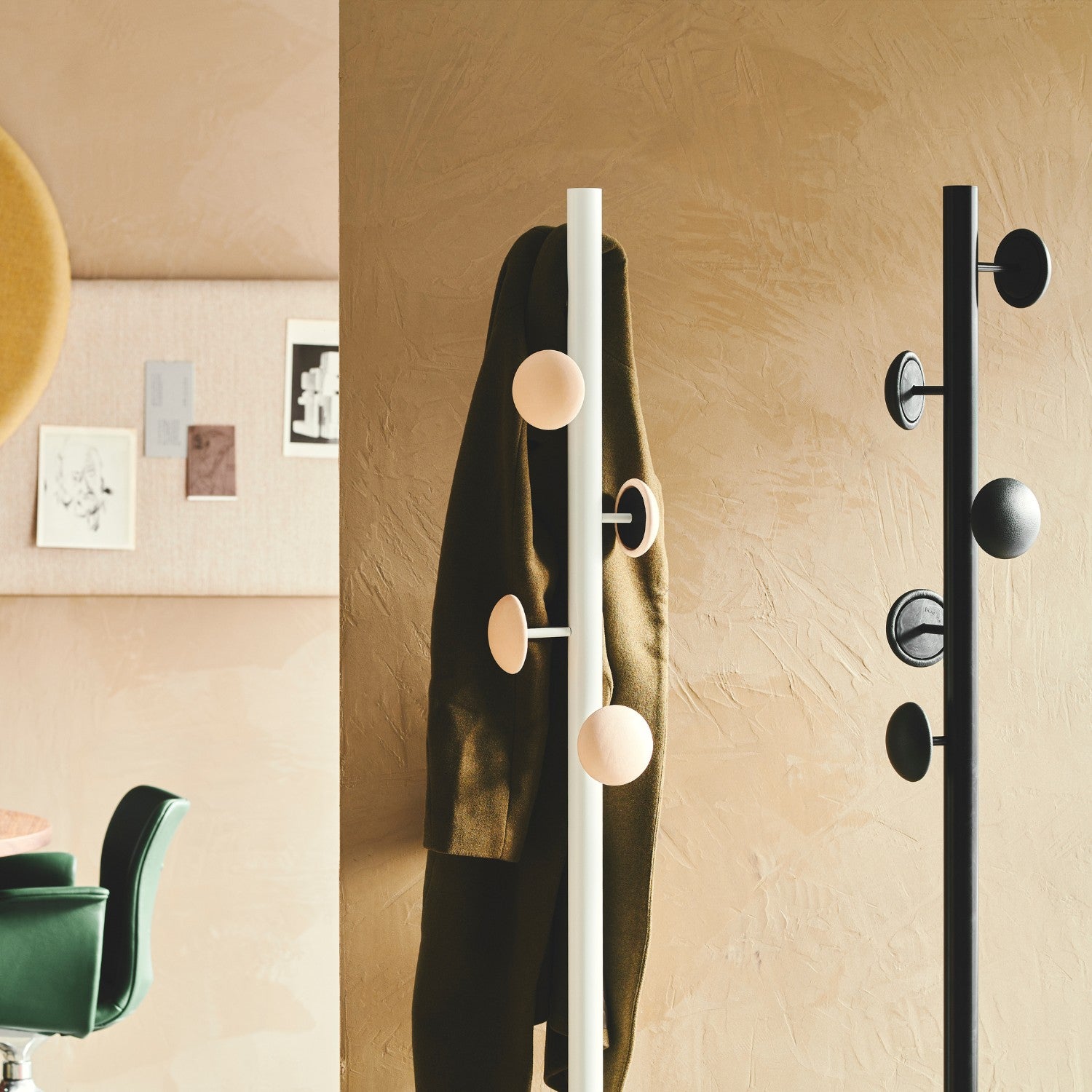 HANG-UP - Coat Stand