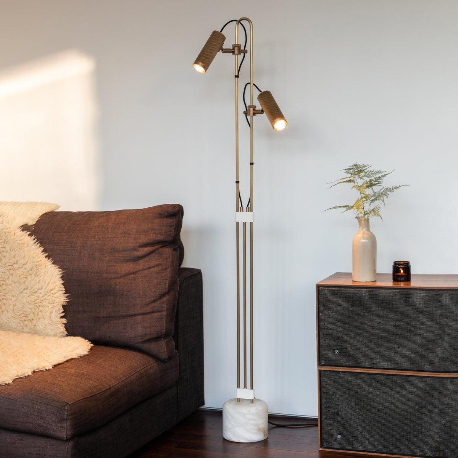 SPOT - Floor Lamp