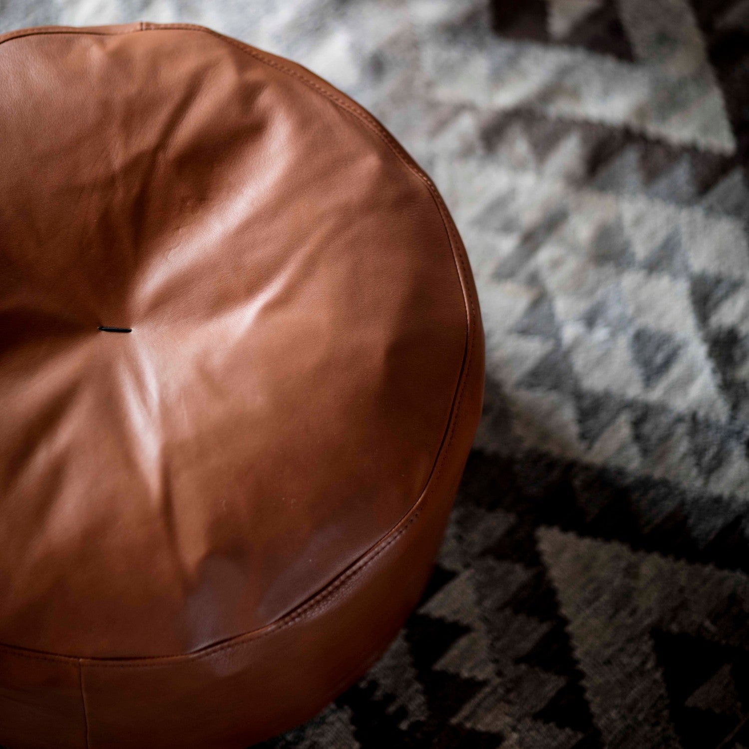 MAROKKO - Pouf