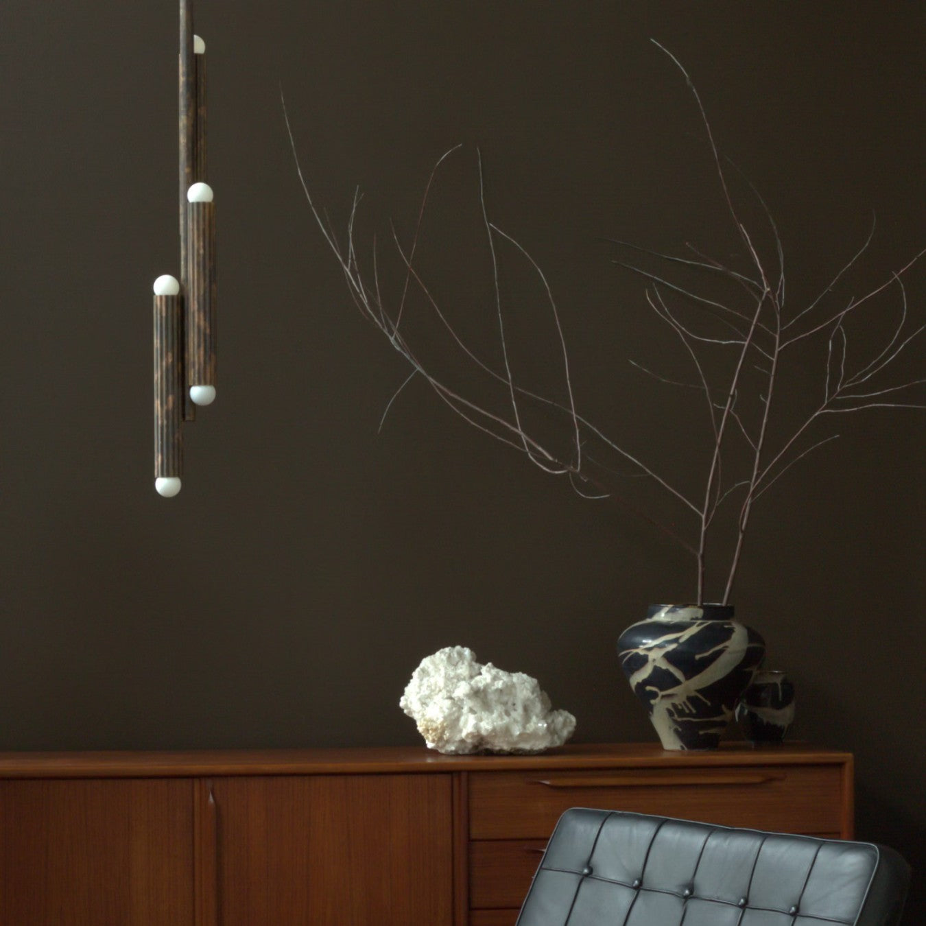 VESTA PENDANT - Pendant Light