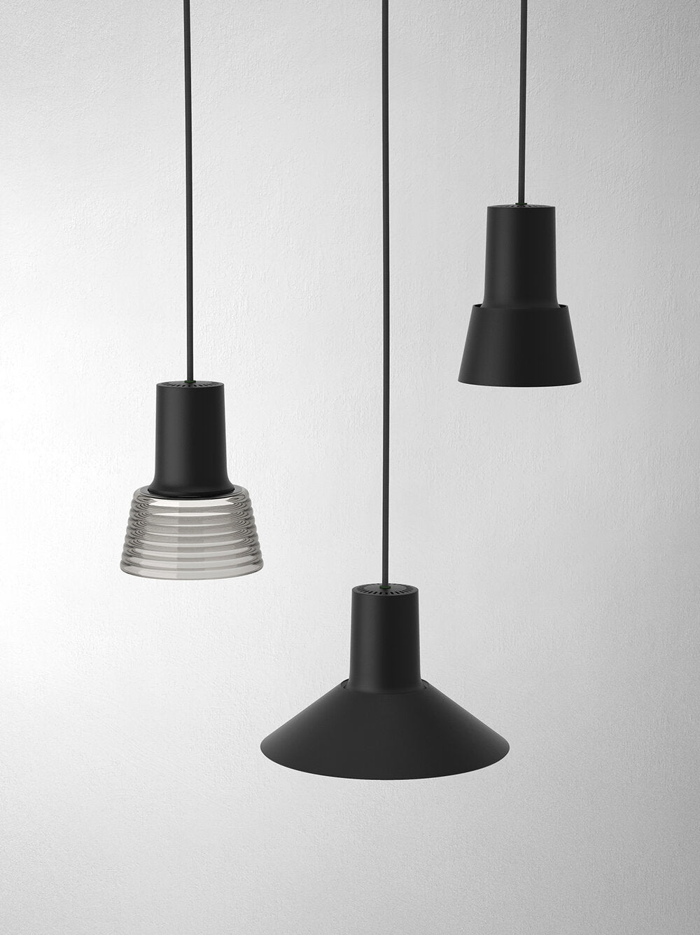 COMPOSE - Pendant Light