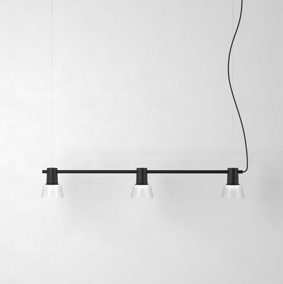 COMPOSE RAILS - Pendant Light