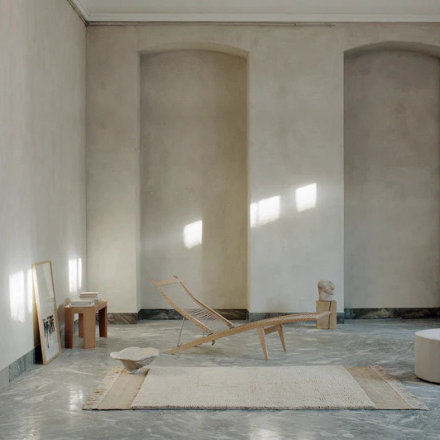ETHOS VIEW - Rug