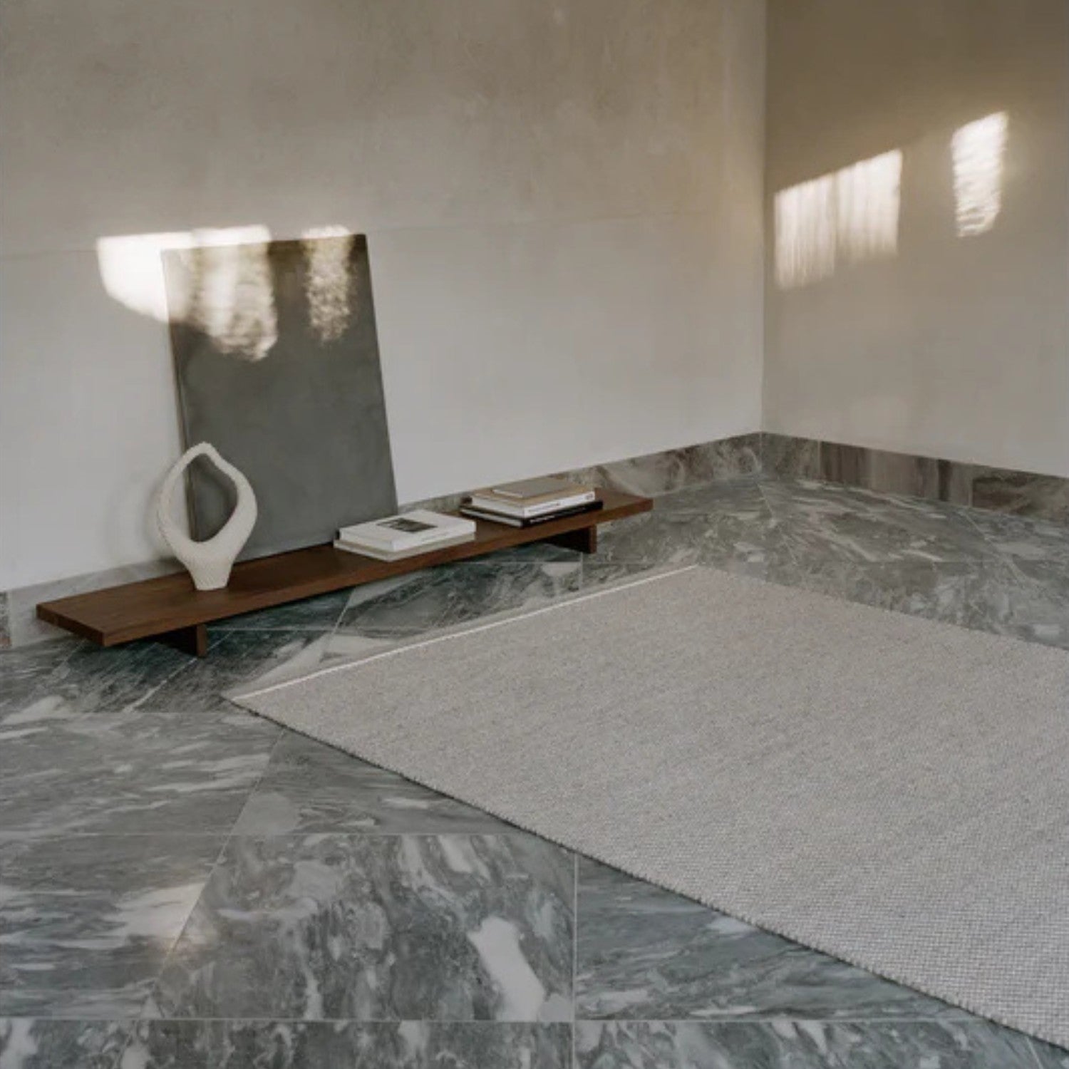 DAWN LIGHT - Rug