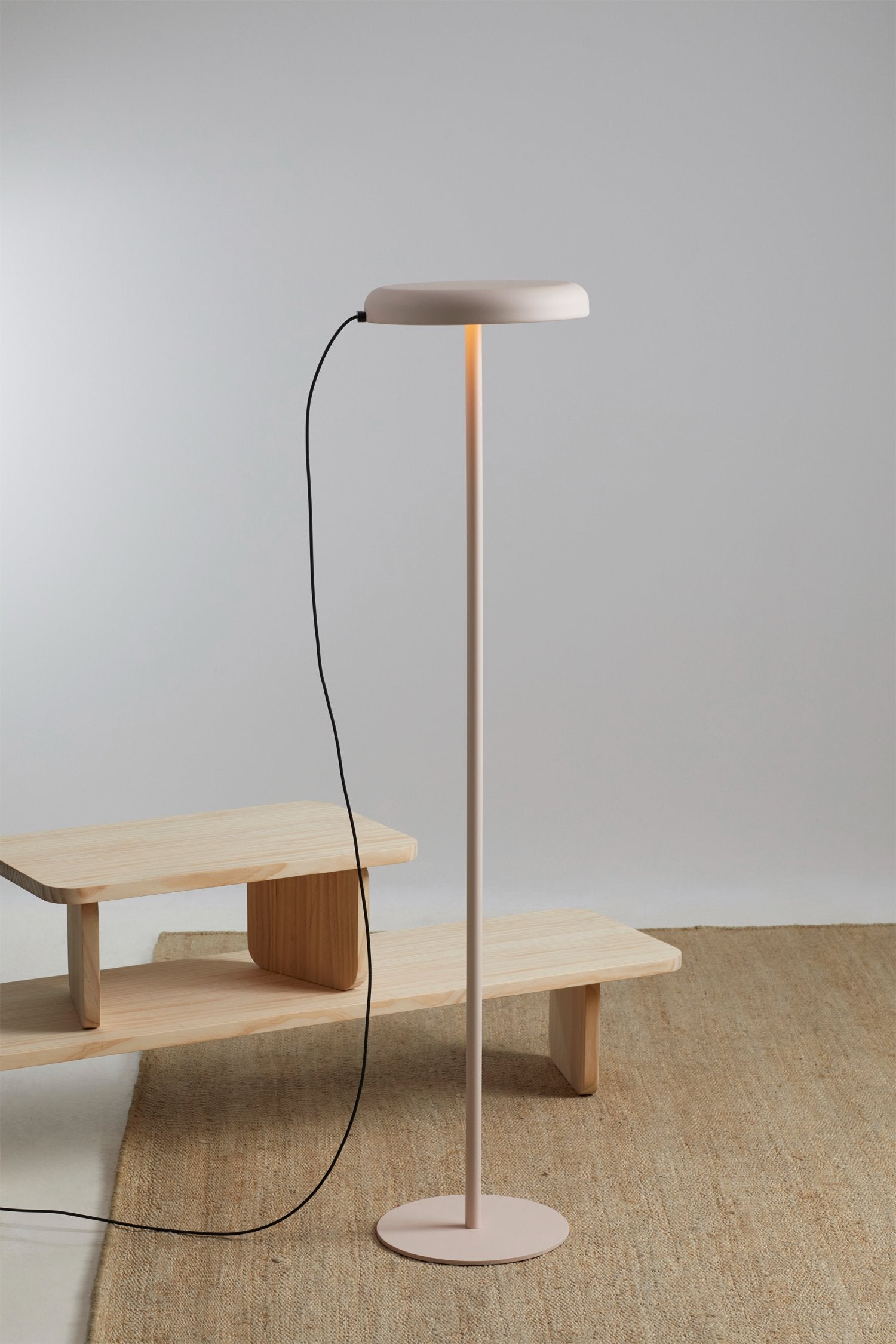 MOOD M-4066 - Floor Lamp