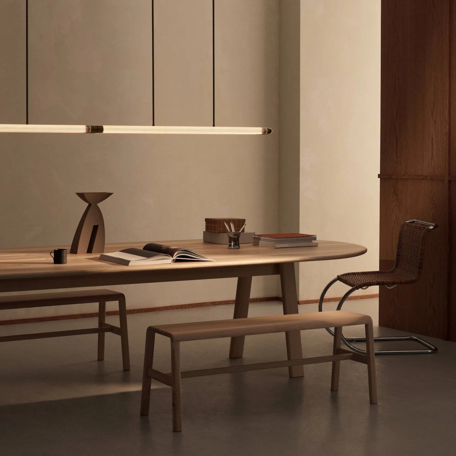 STRATA 3200 - Pendant Light