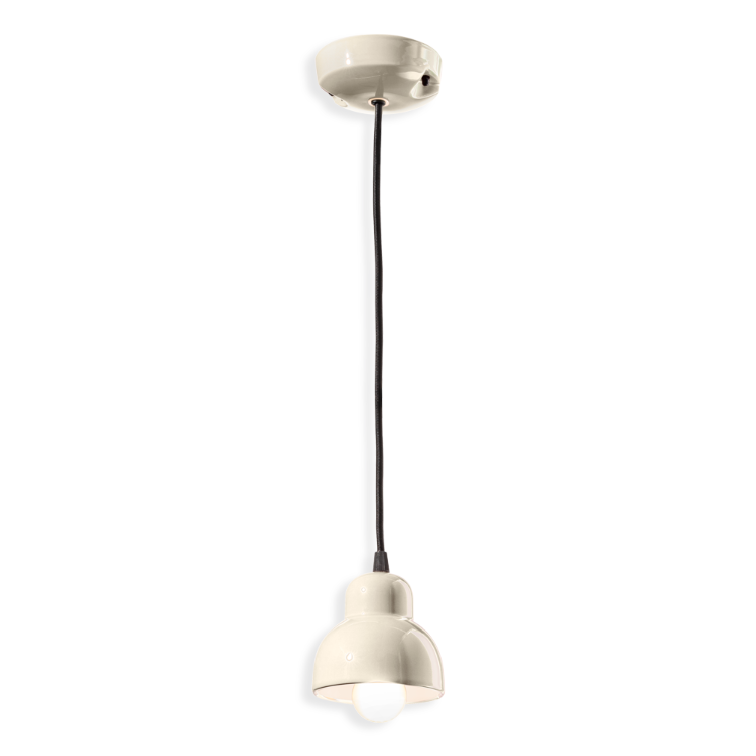 BERIMBAU SMALL C2610 - Pendant Light