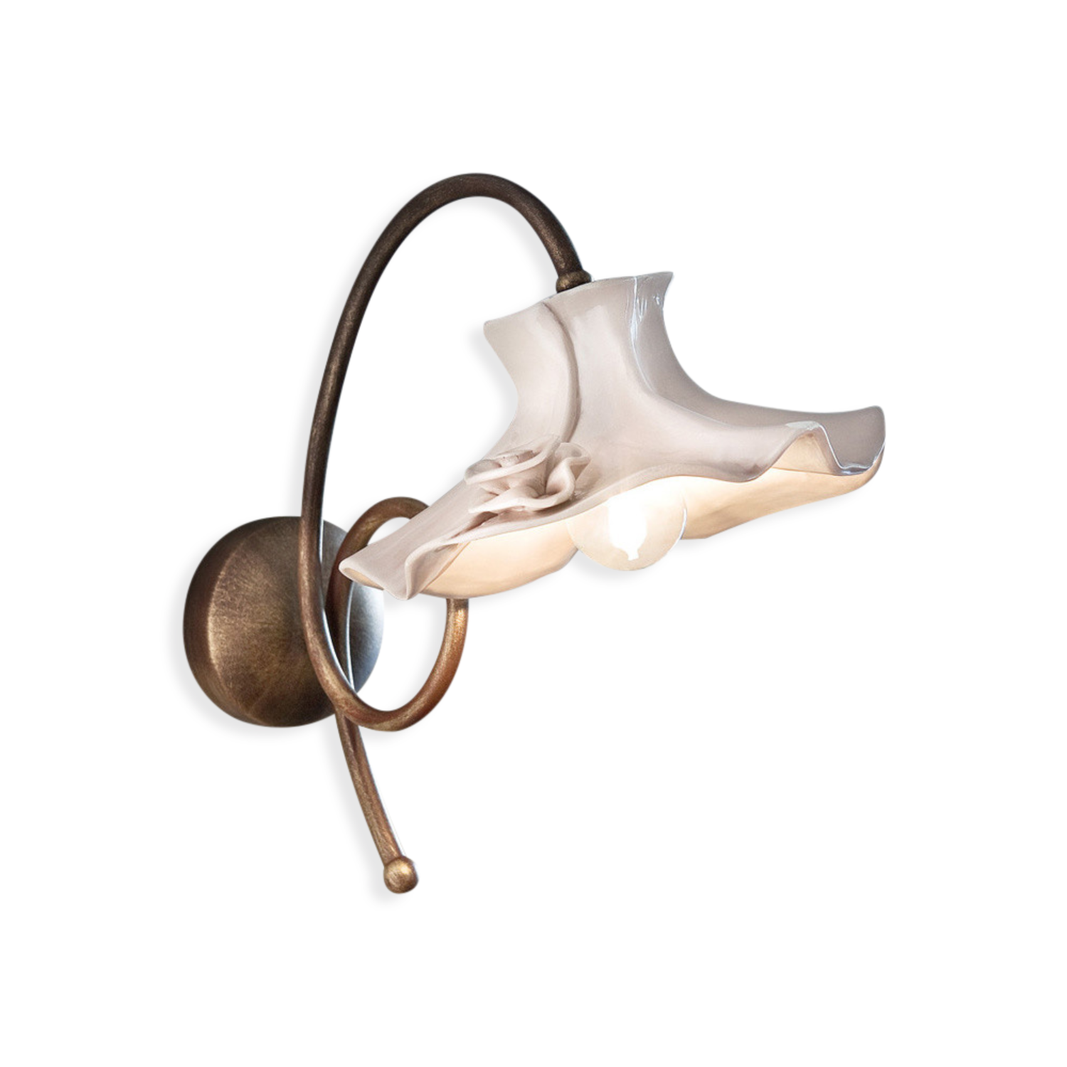 LECCO C1290 - Wall Light