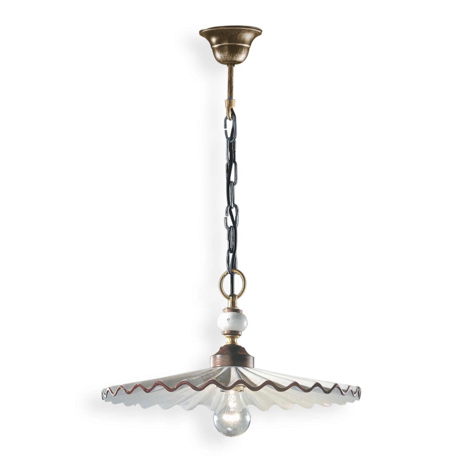 L'AQUILA C163 - Pendant Light