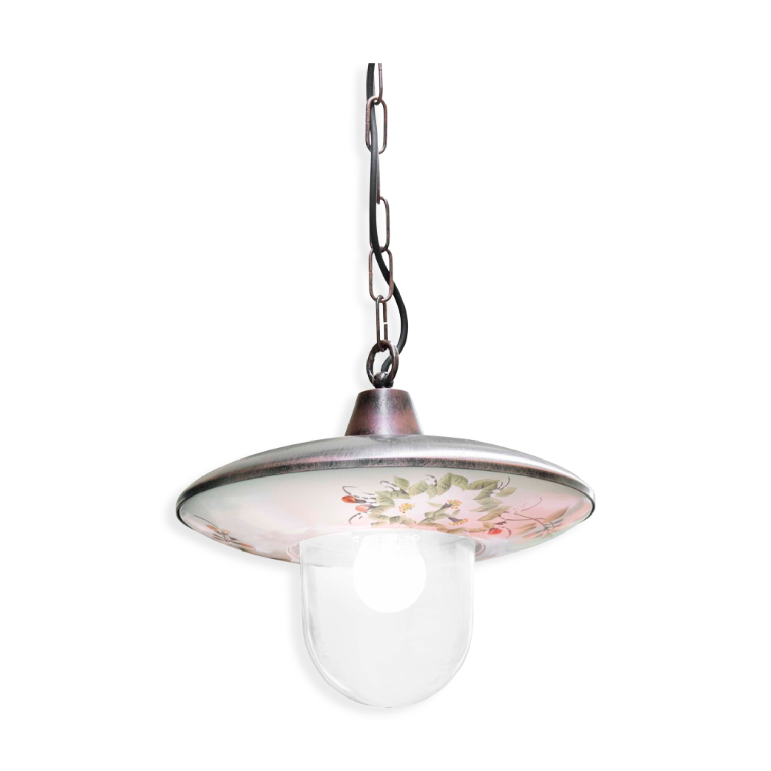 LATINA A294 - Pendant Light