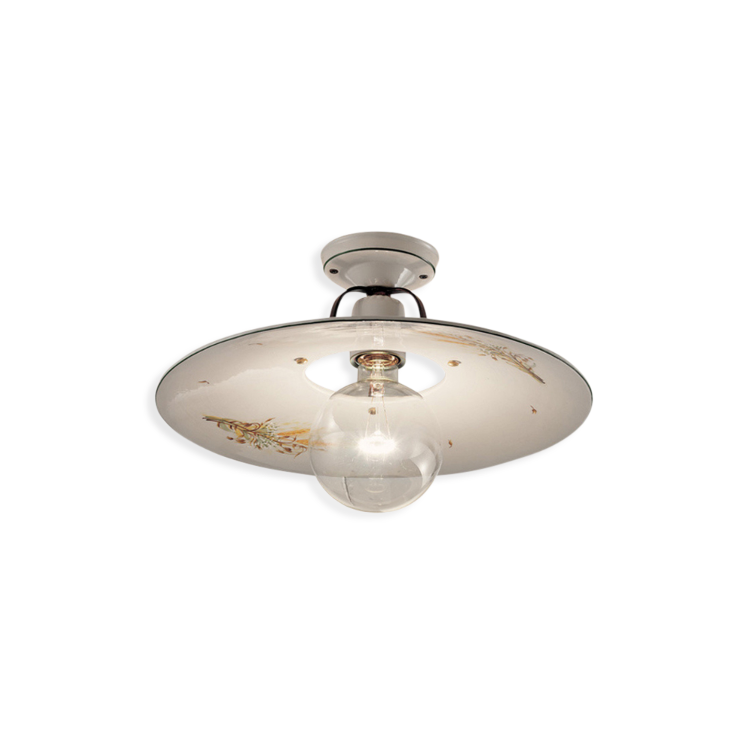 BOLOGNA C827 - Ceiling Light