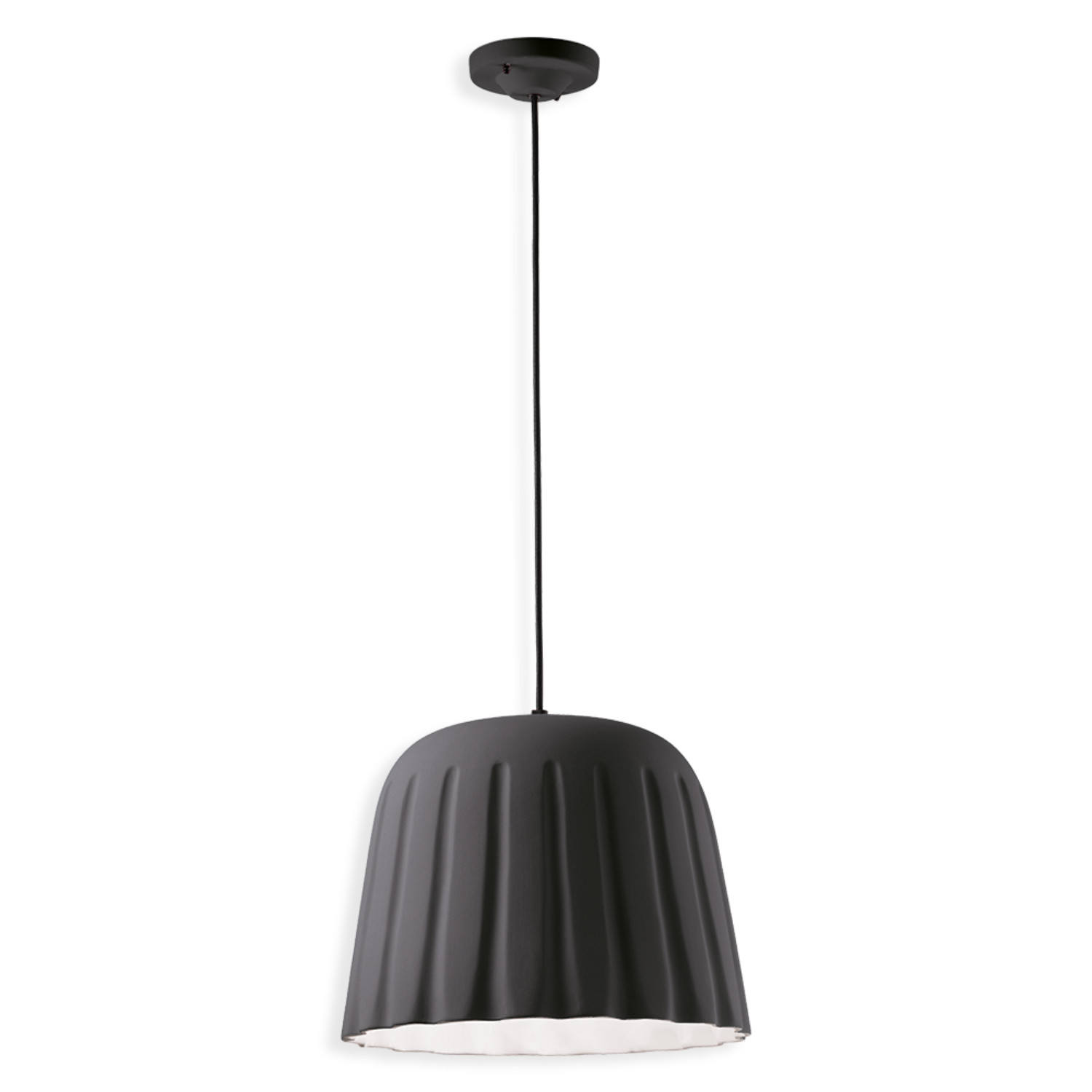 MADAME GRES LARGE C2571 - Pendant Light