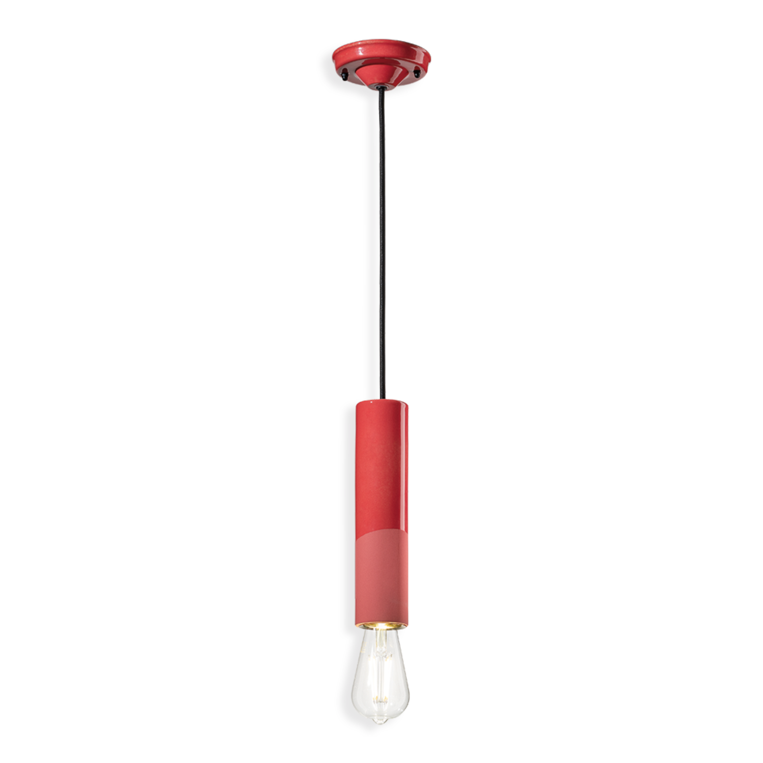 PI CYLINDER C2500 - Pendant Light