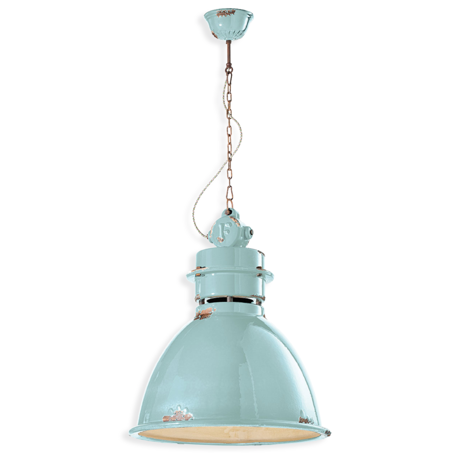 INDUSTRIAL C1750 - Pendant Light