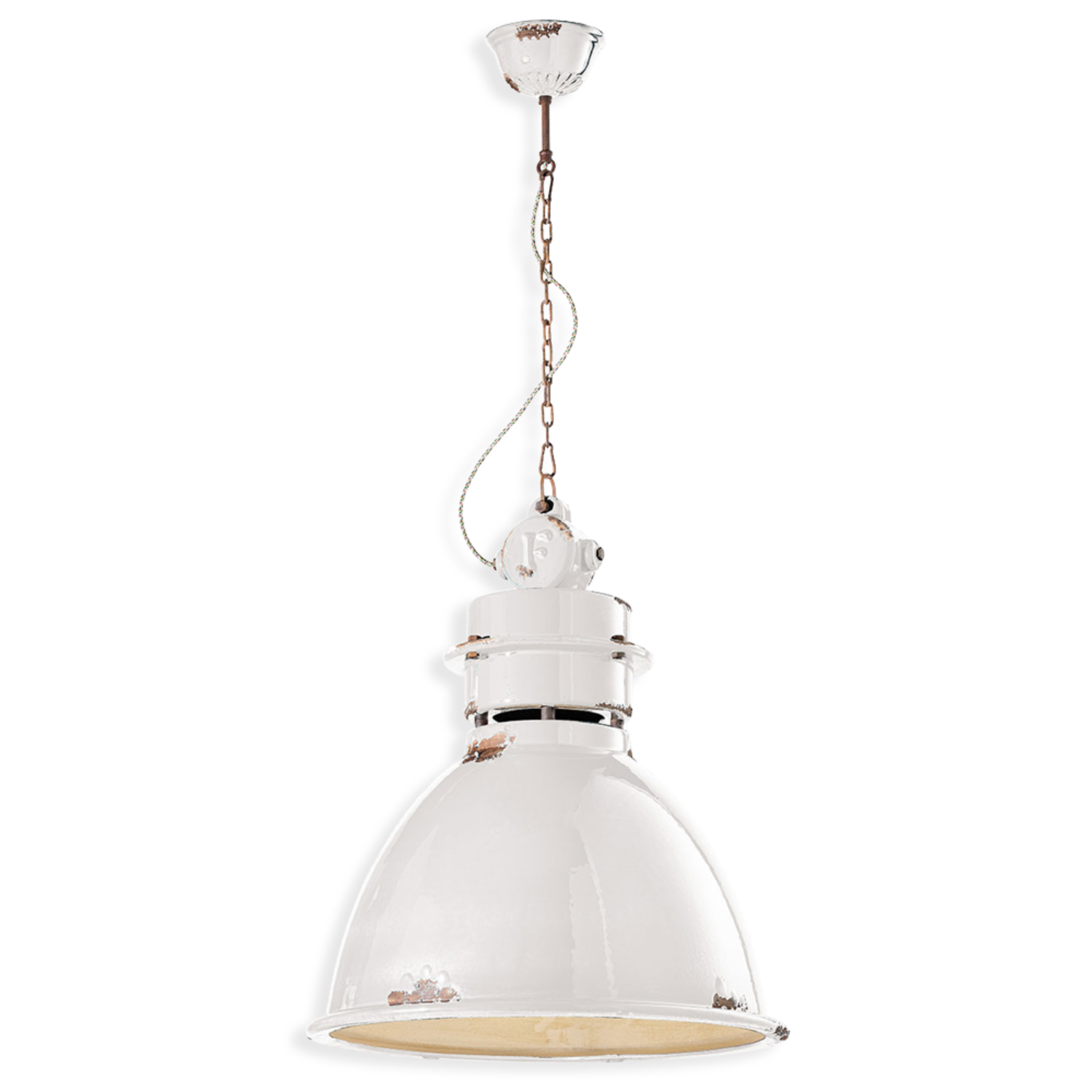 INDUSTRIAL C1750 - Pendant Light