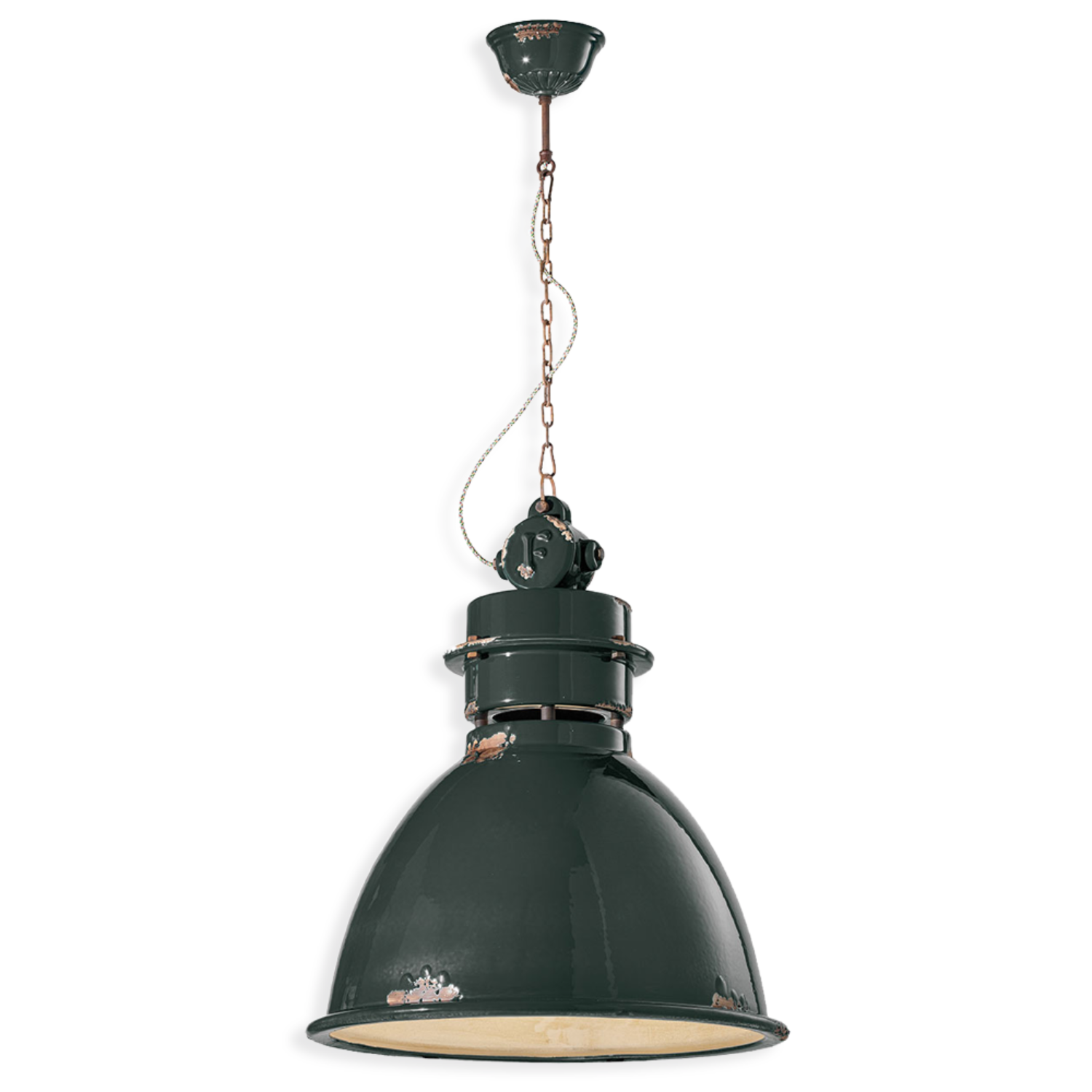 INDUSTRIAL C1750 - Pendant Light