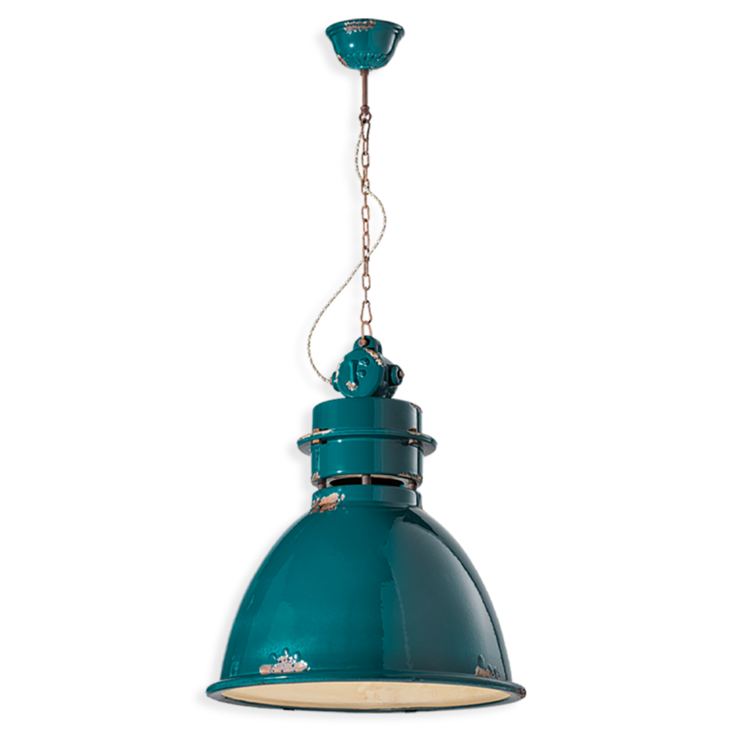 INDUSTRIAL C1750 - Pendant Light