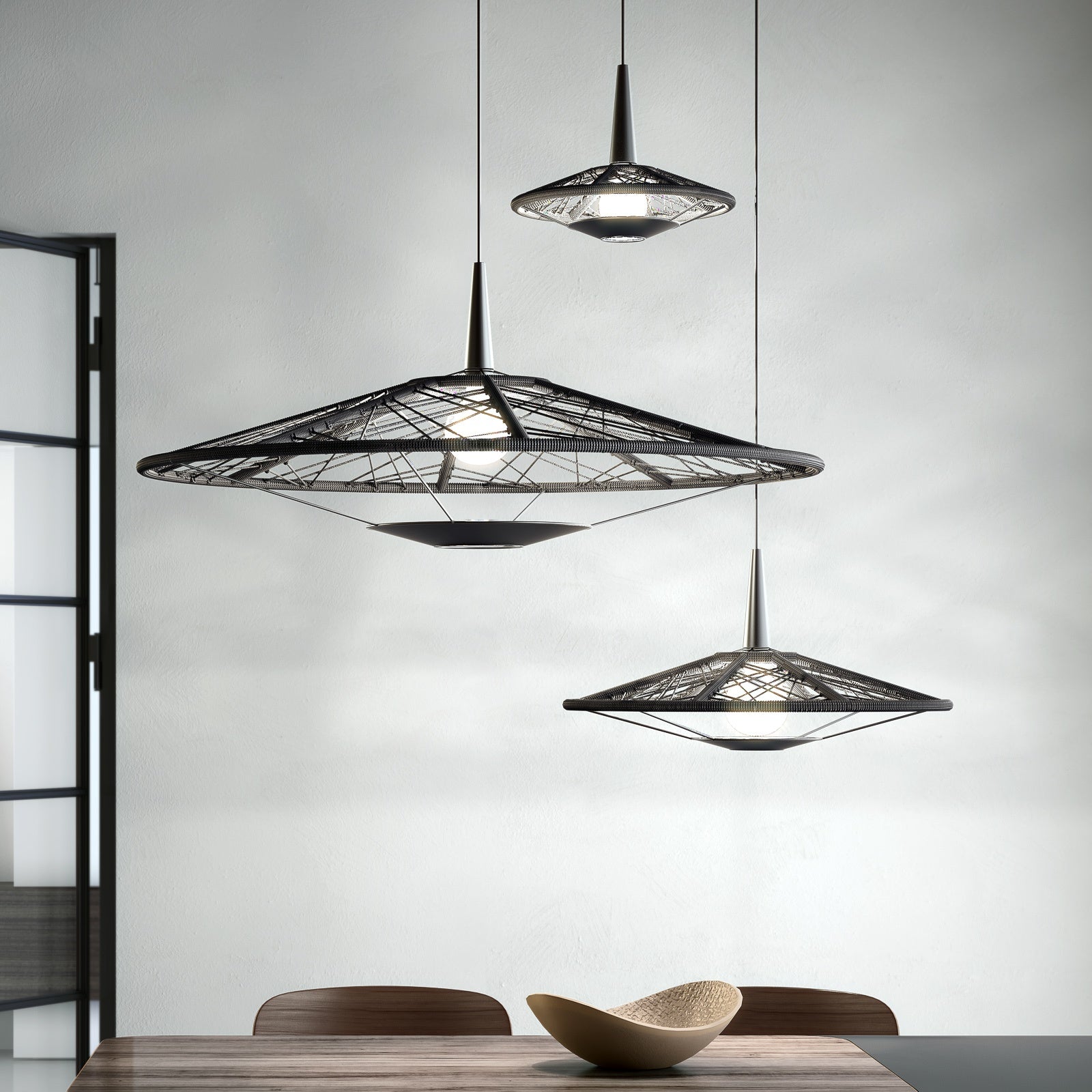 CARPA M - Pendant Light