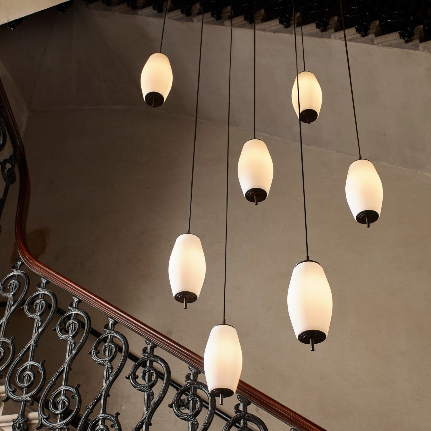 NOVA SLIM - Pendant light