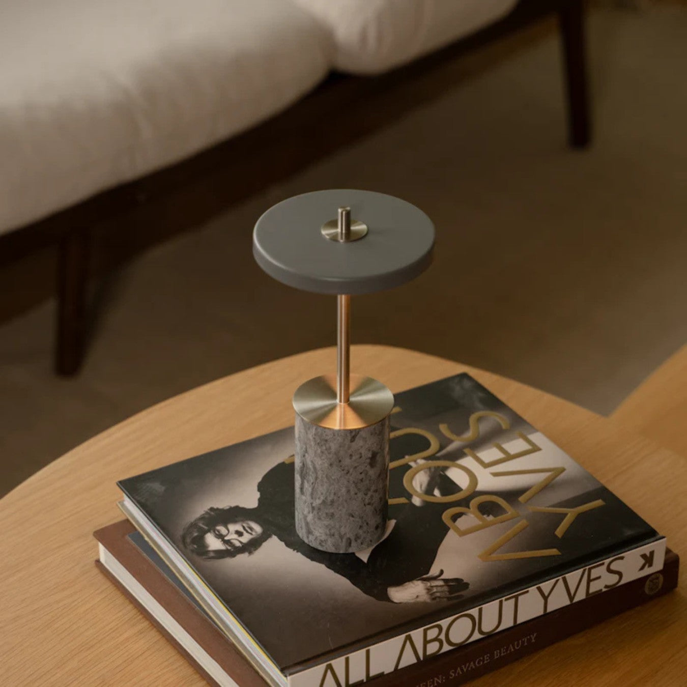 ASTERIA MOVE MINI - Portable Lamp