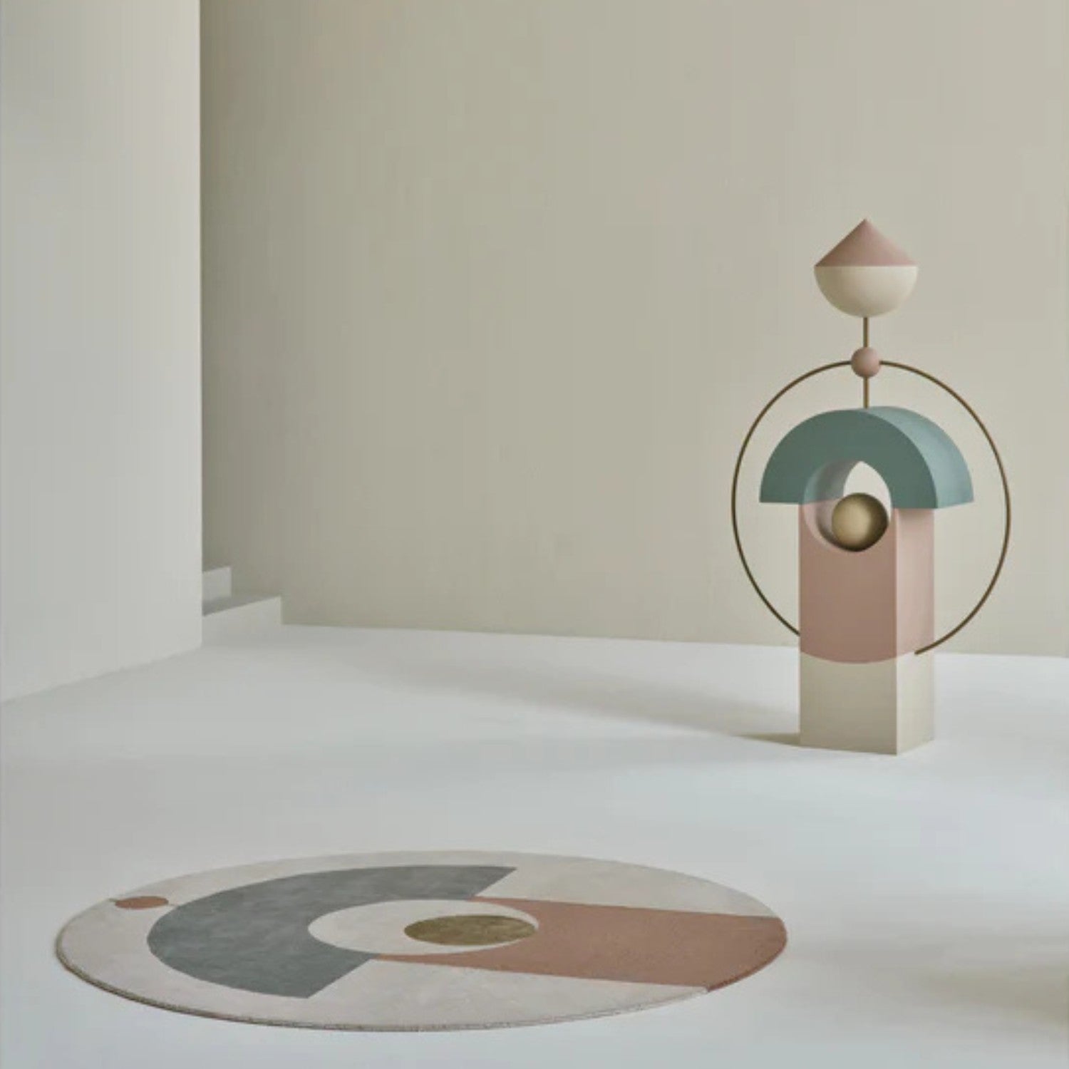 ETERNAL ORB - Rug