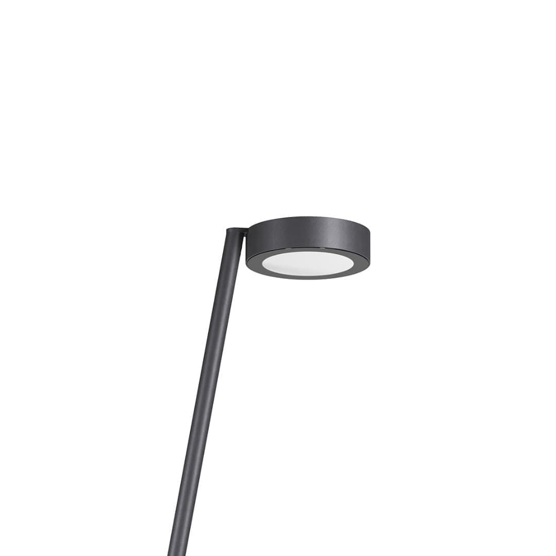 KENZIA P - Outdoor Floor Lamp